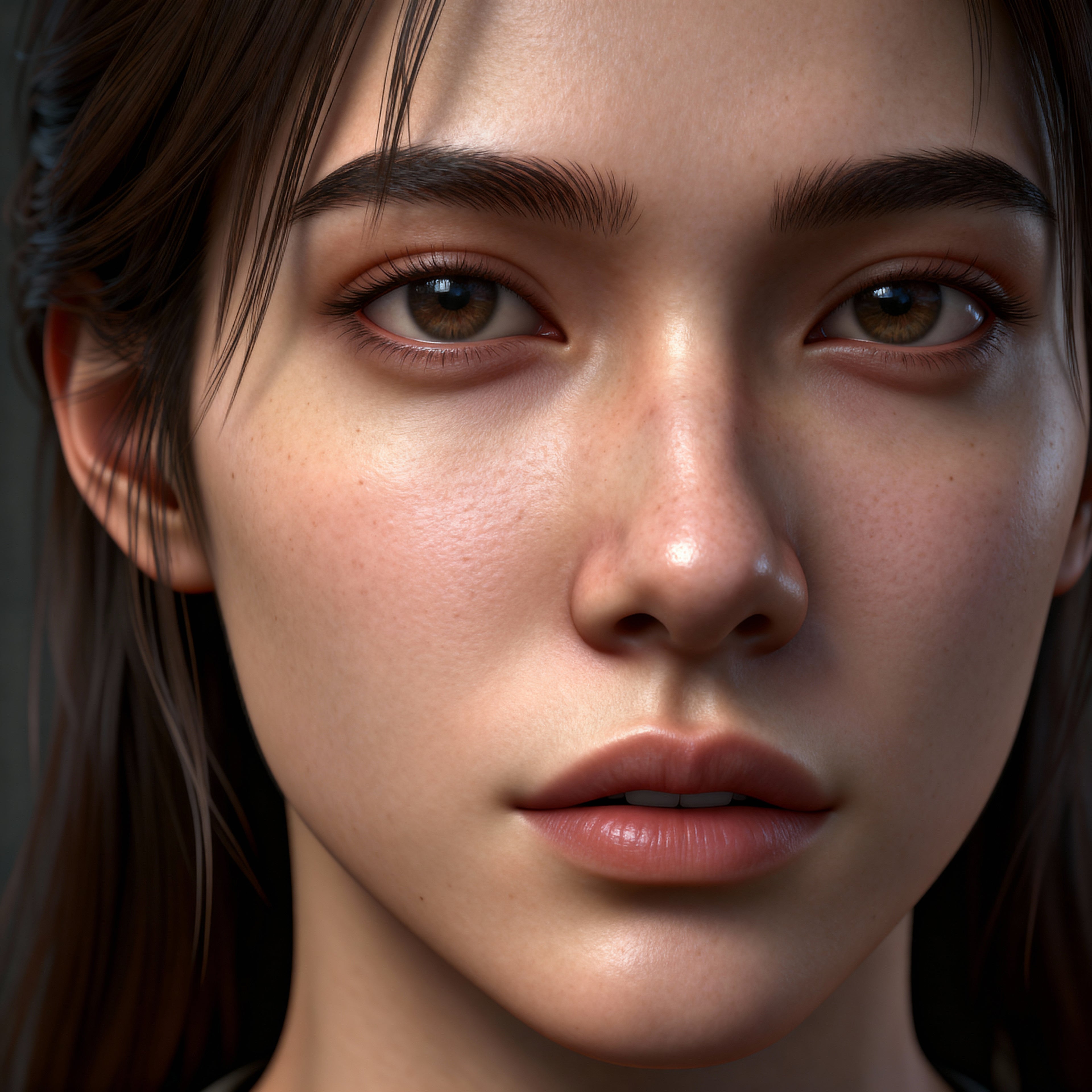 AI Characters