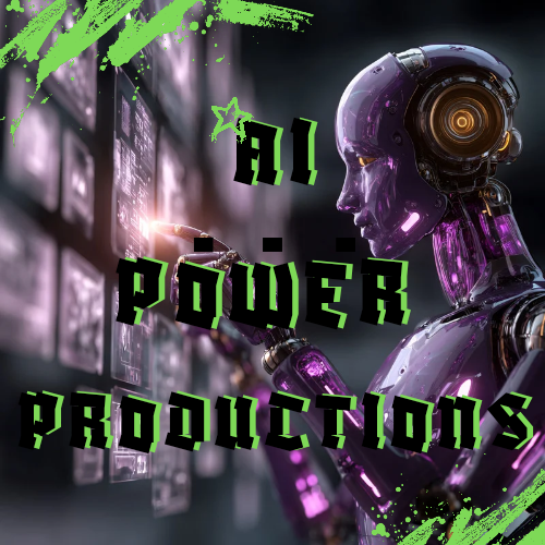 AI Logo Creation