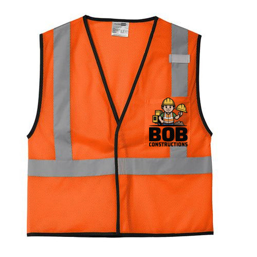 CornerStone Class 2 Vest