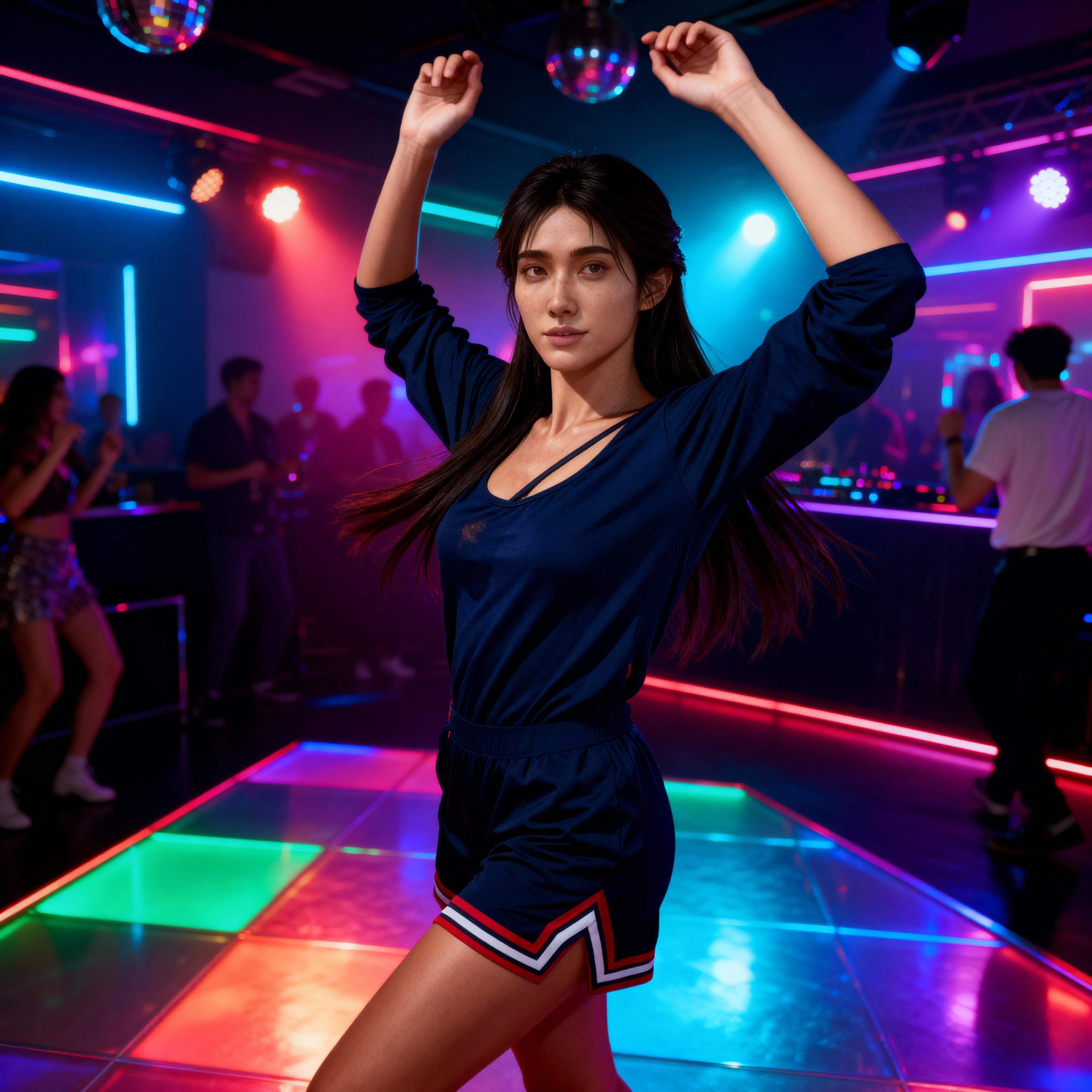 AI Personalized Photos and Images