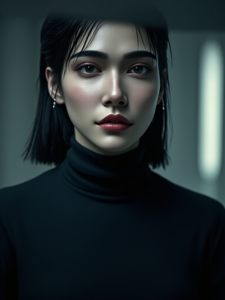 AI Perzonalized Avatar