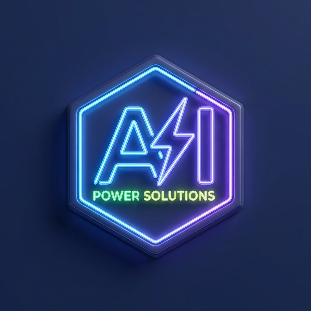 AI Logo Creation
