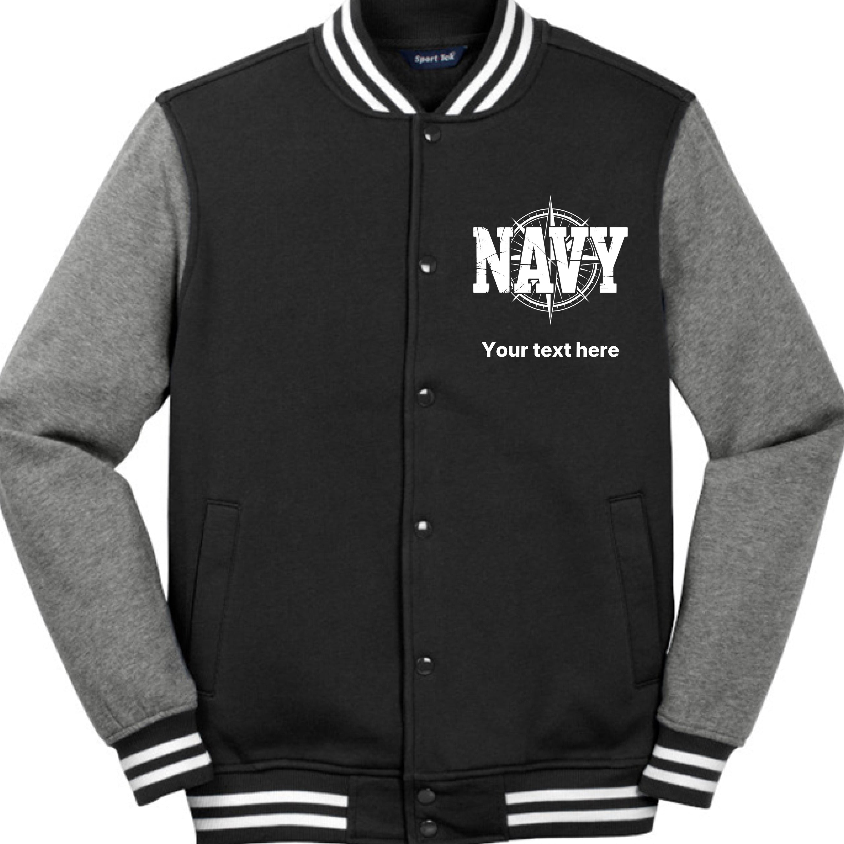 Black/Vnt Hthr - FRONT