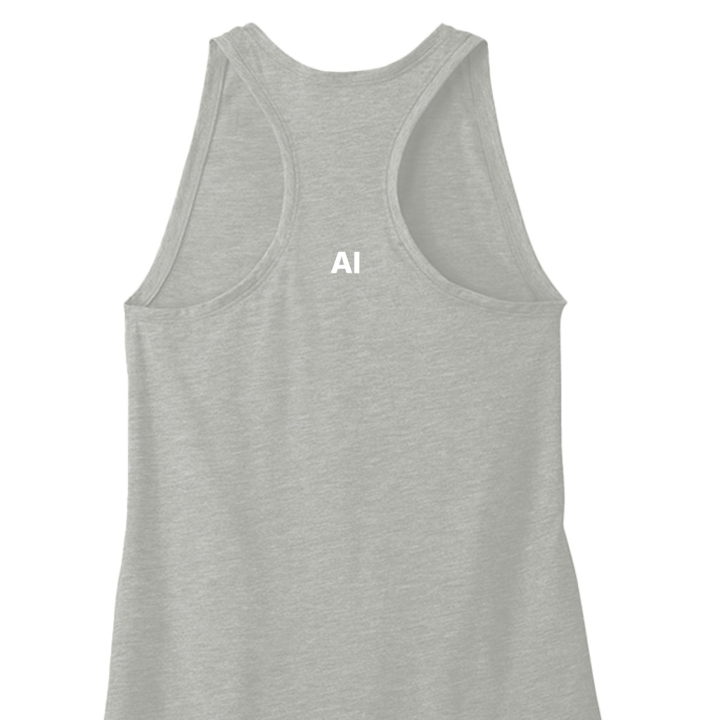 Light Grey Hth - BACK