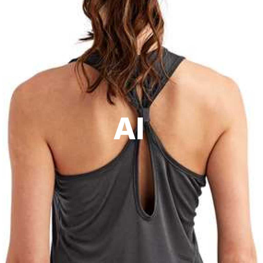 Charcoal - BACK