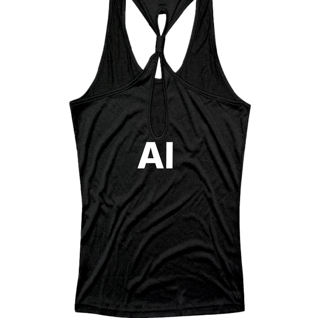 BLACK - BACK