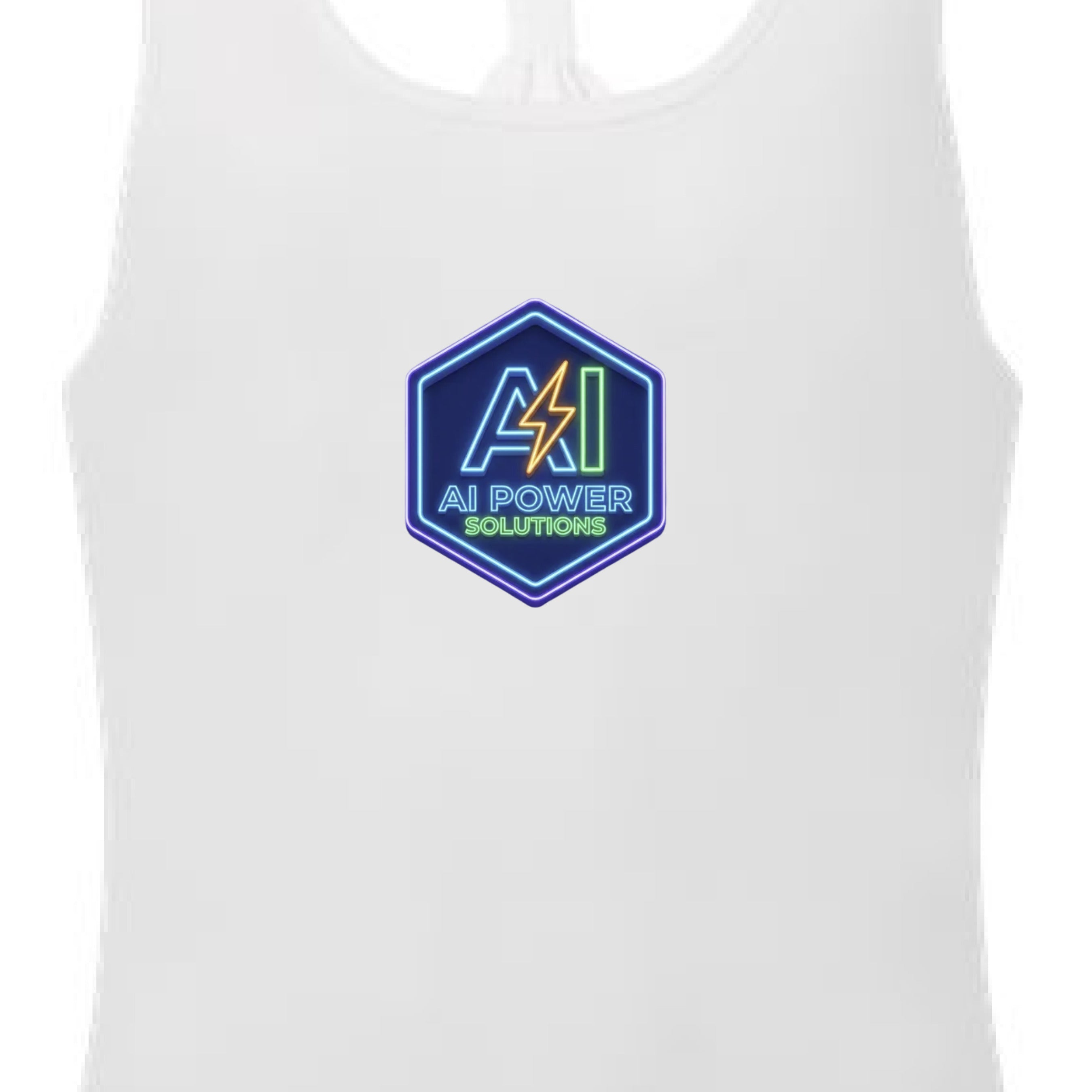 WHITE - FRONT