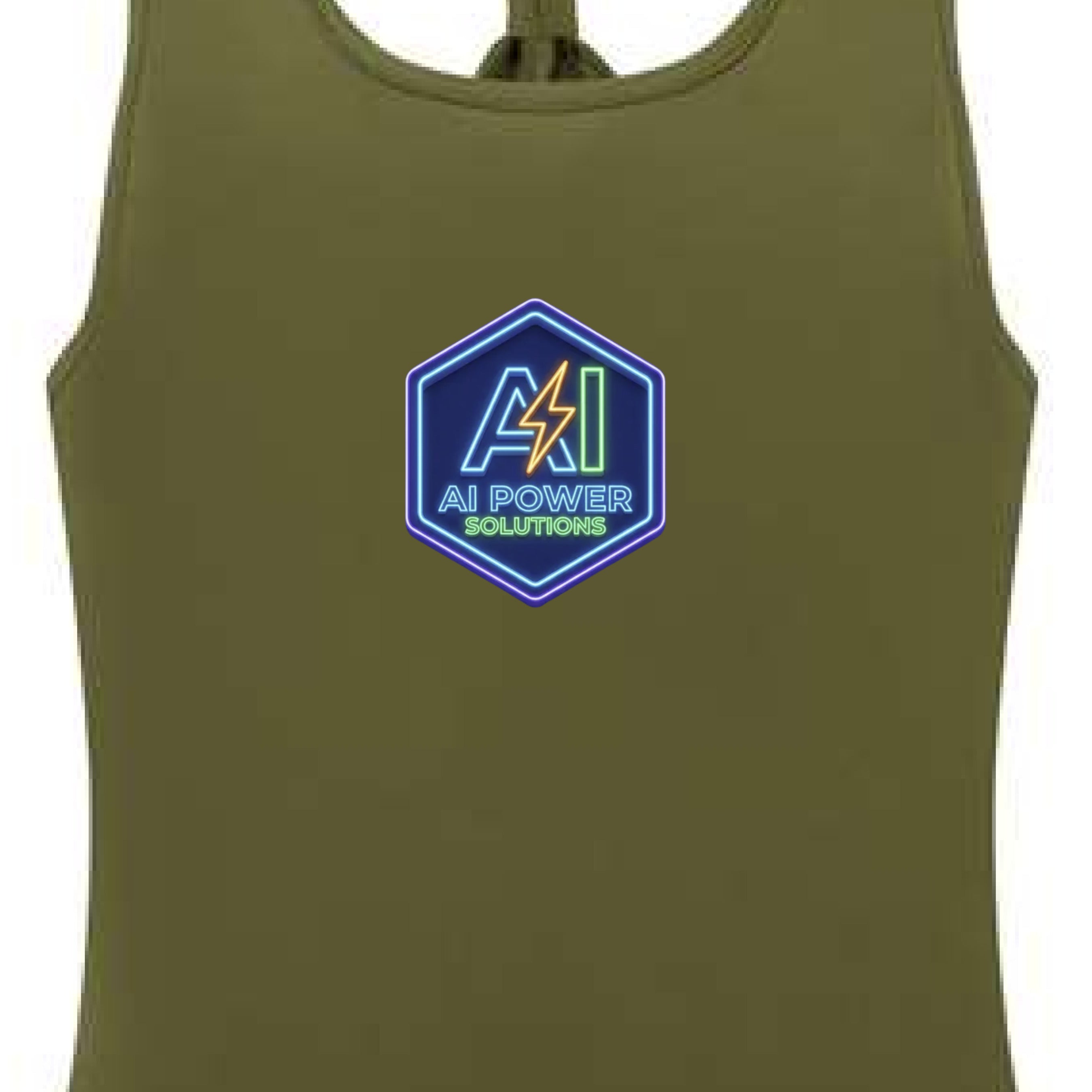 Olive - FRONT