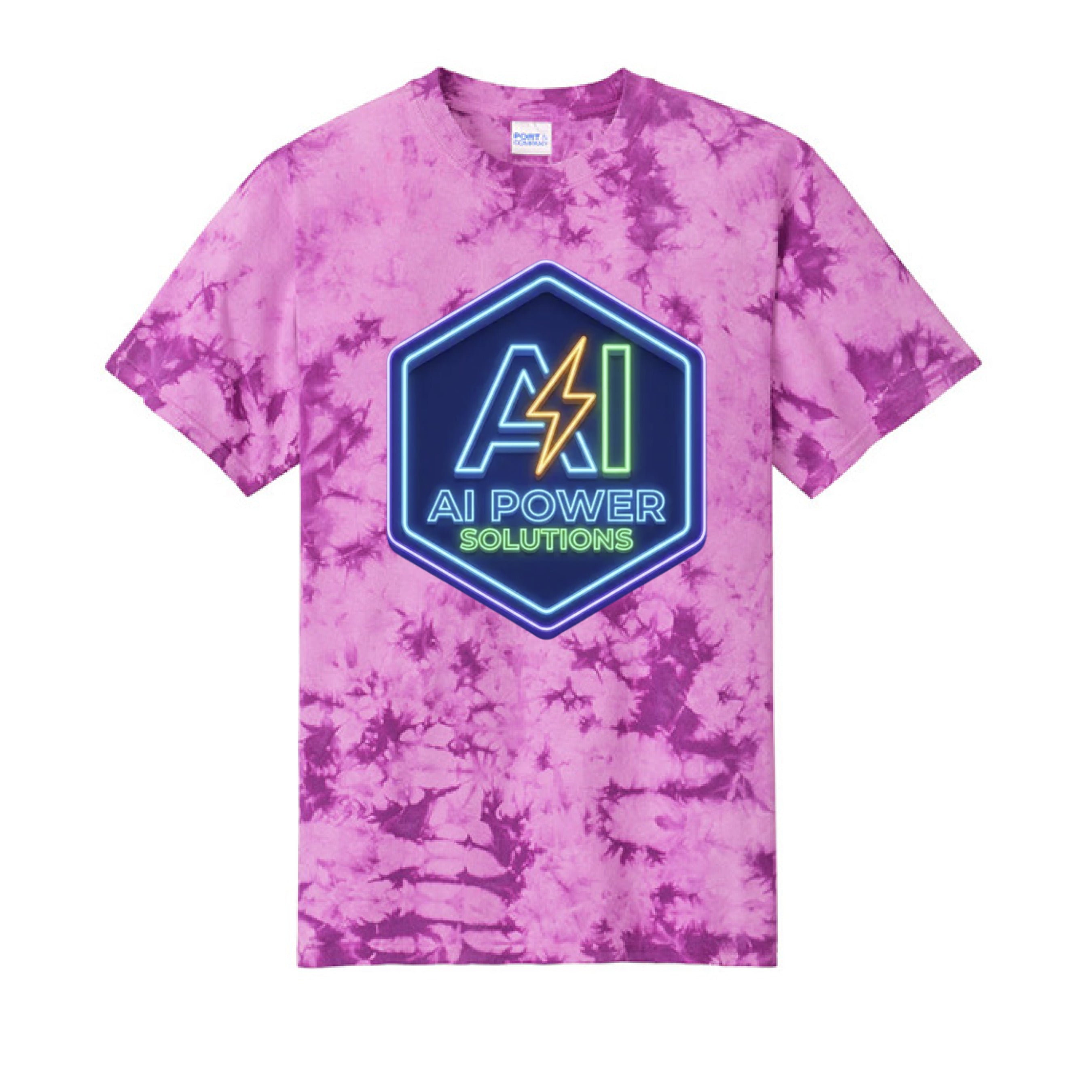 Purple - FRONT