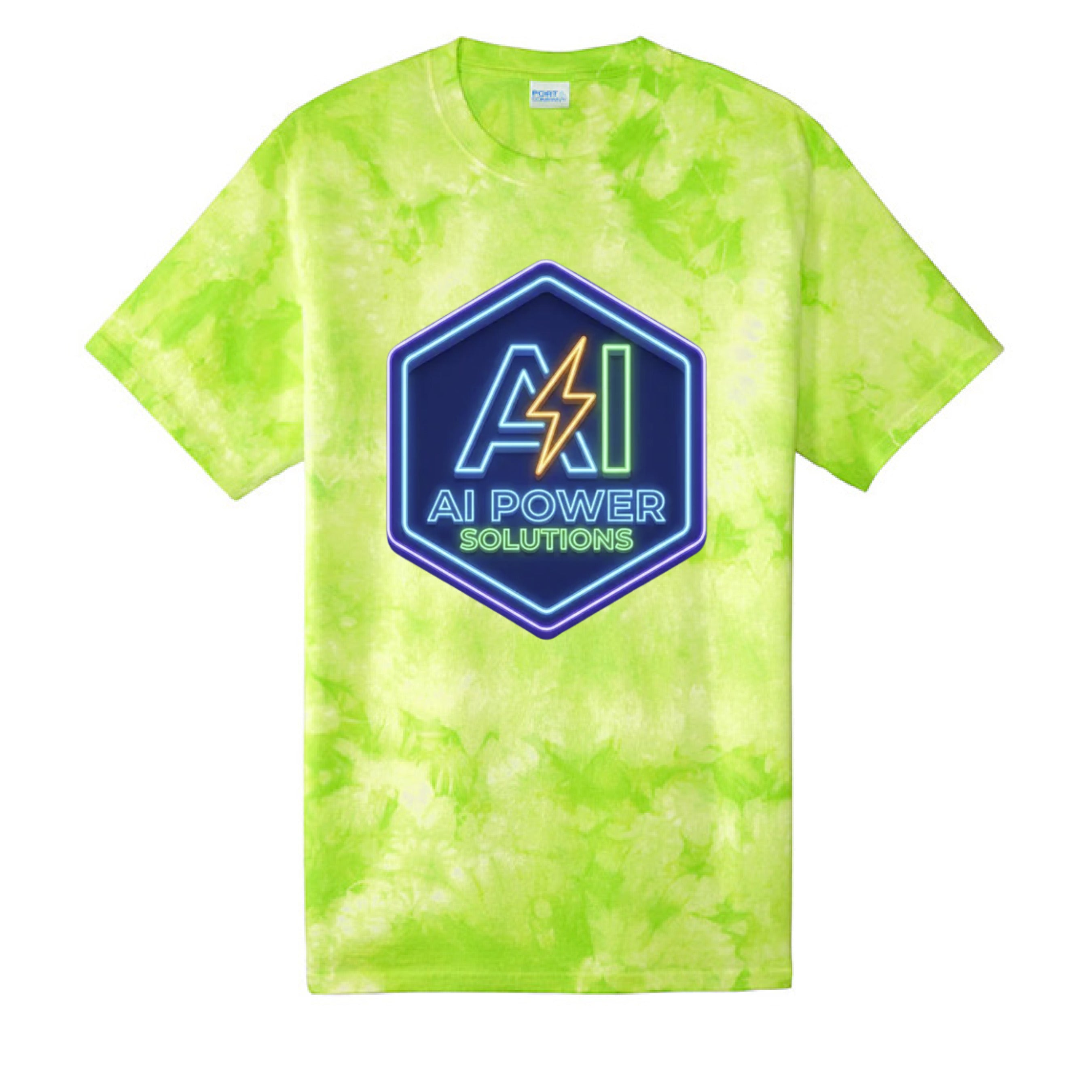Lemon Lime - FRONT