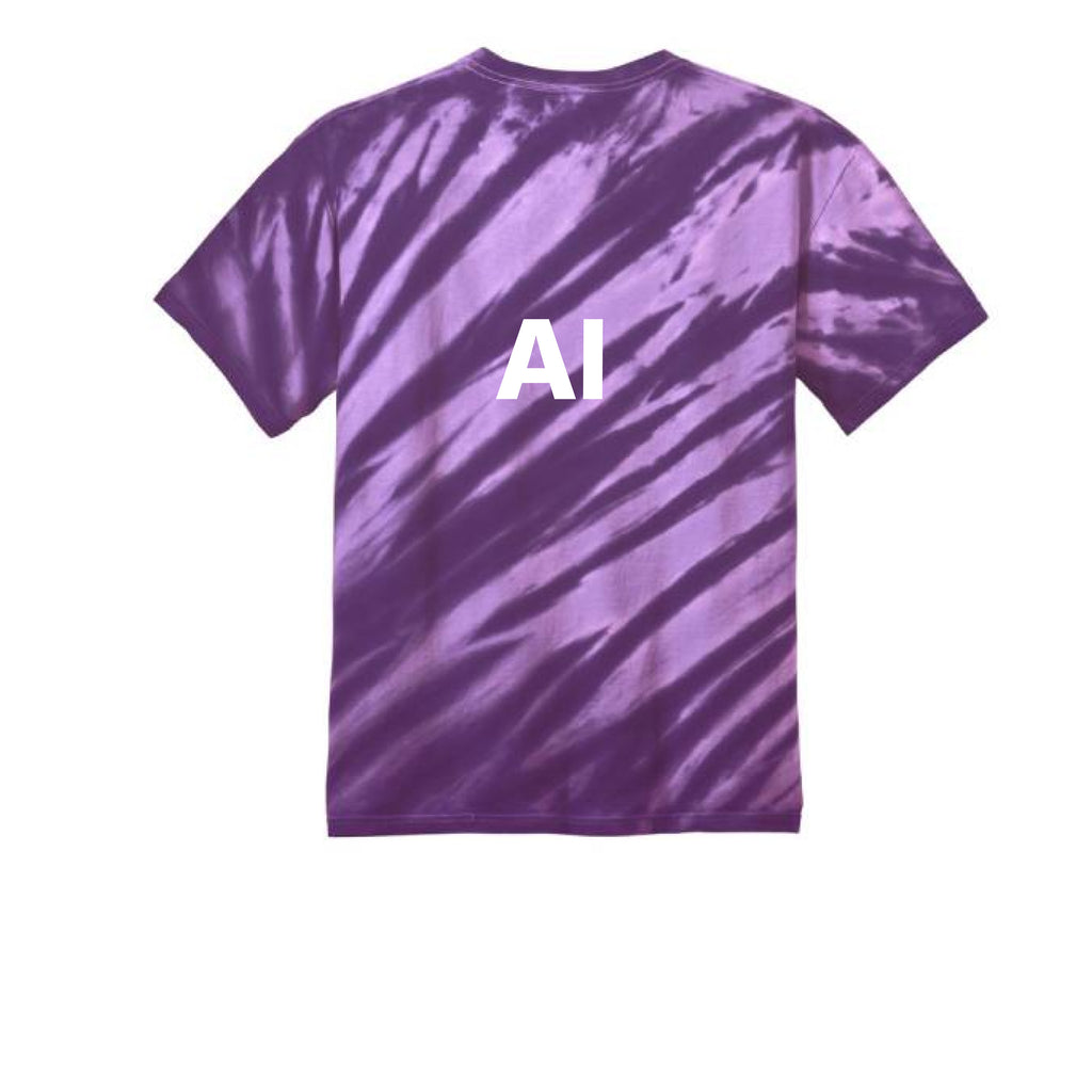 Purple - BACK