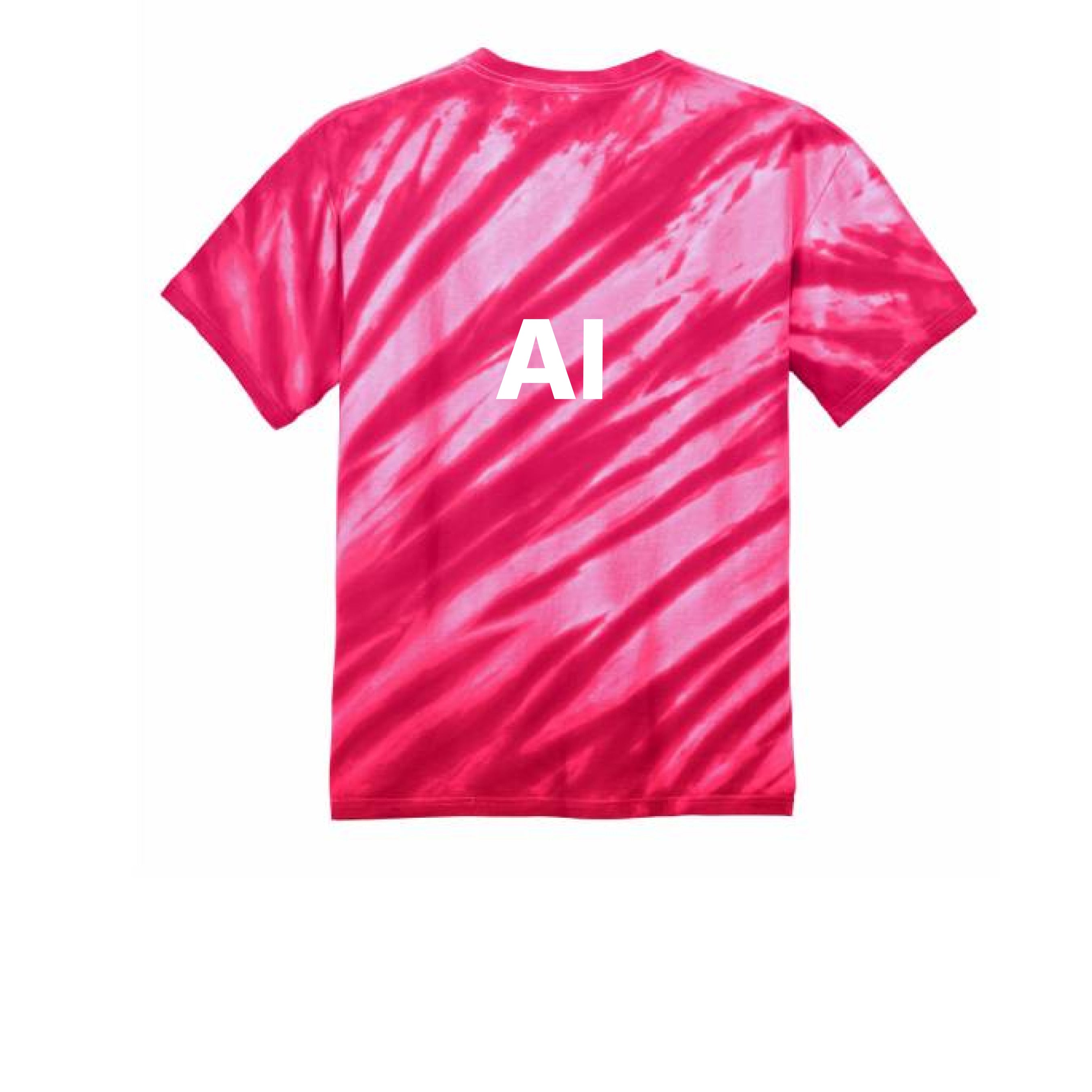 Pink - BACK