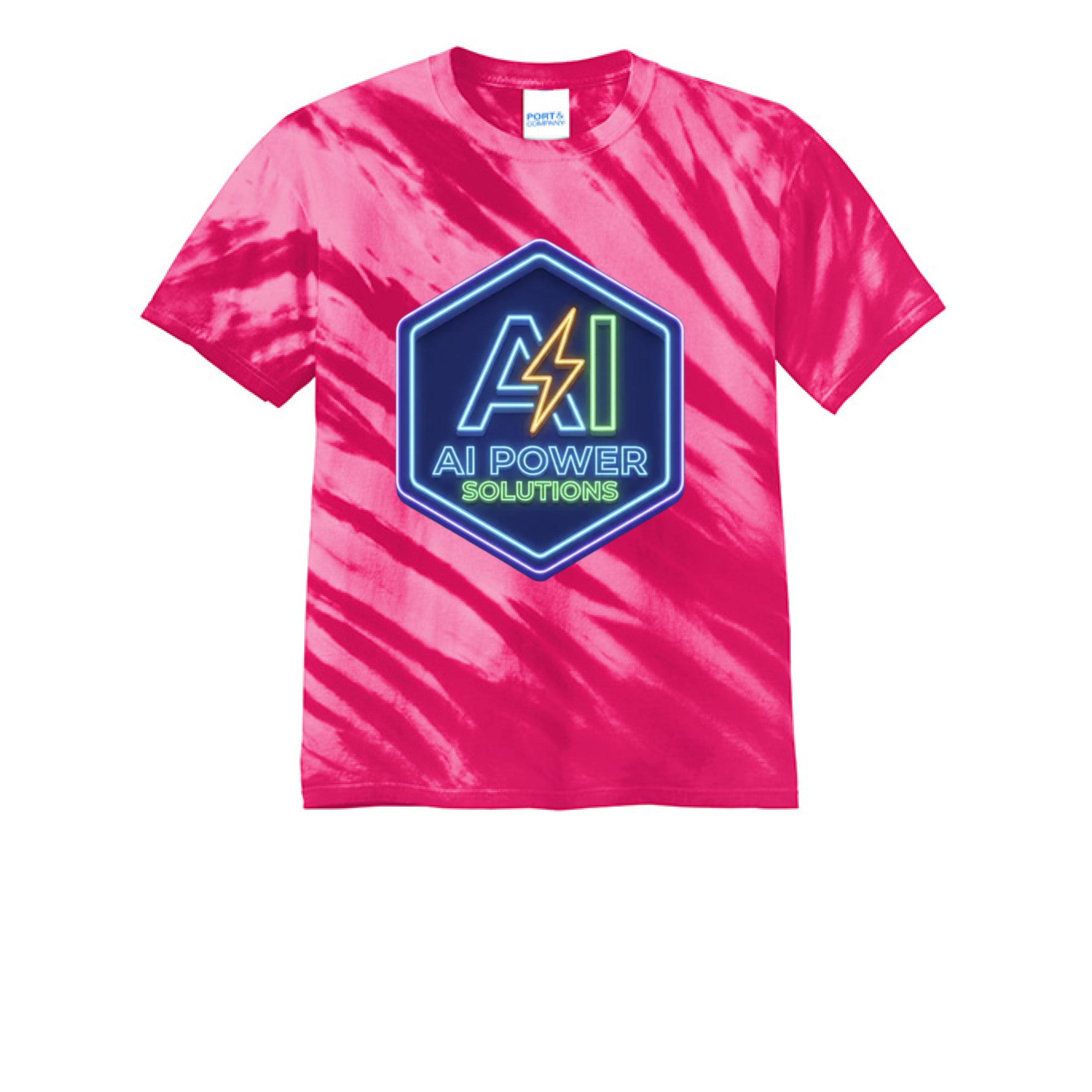 Pink - FRONT