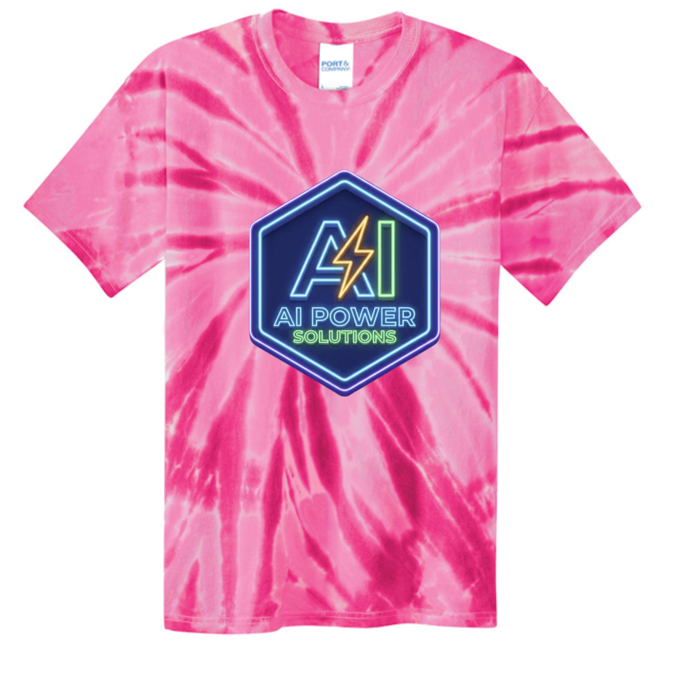 Pink - FRONT