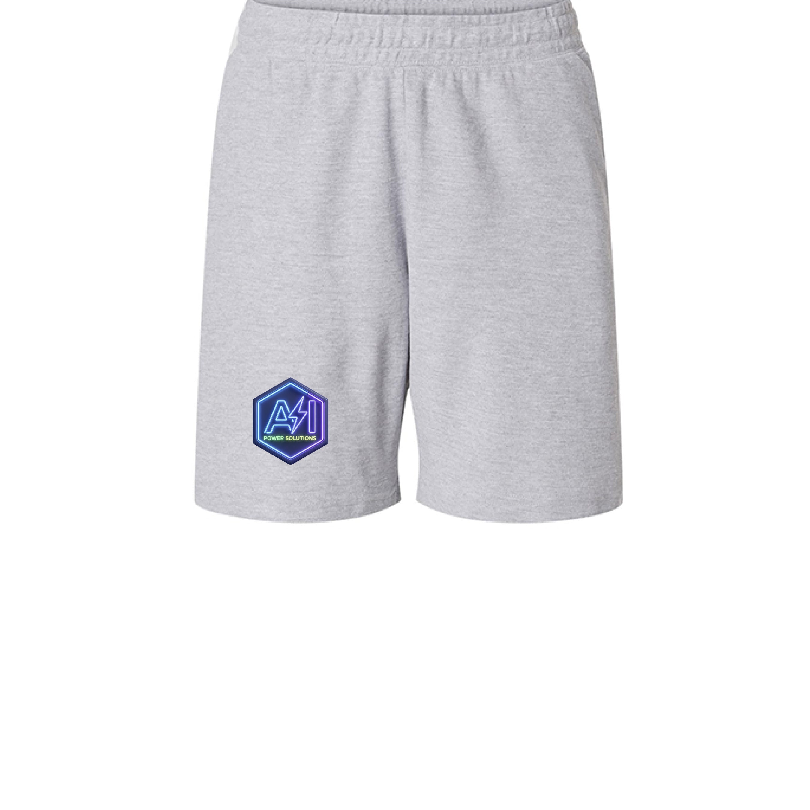 HEATHER GREY - FRONT