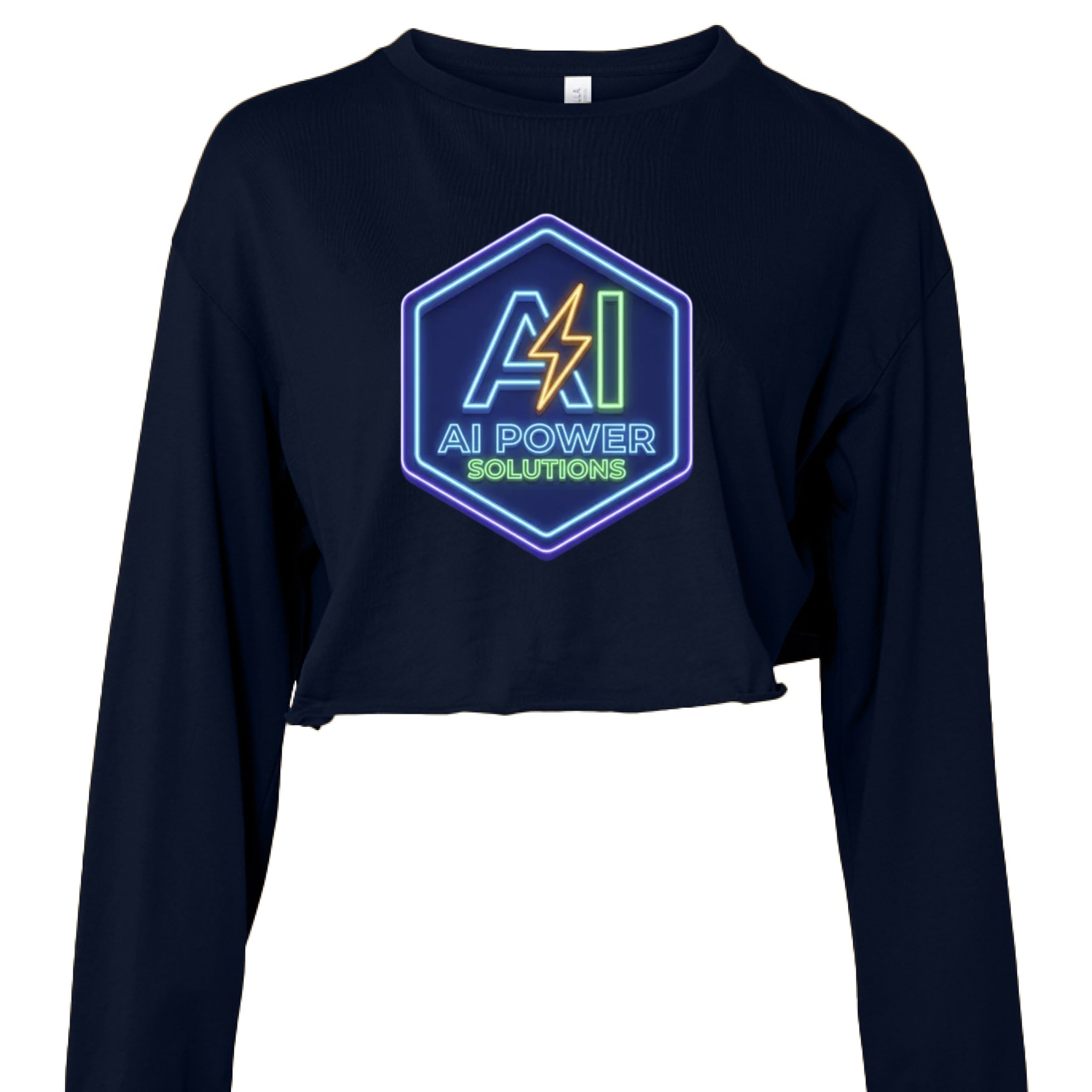 NAVY - FRONT