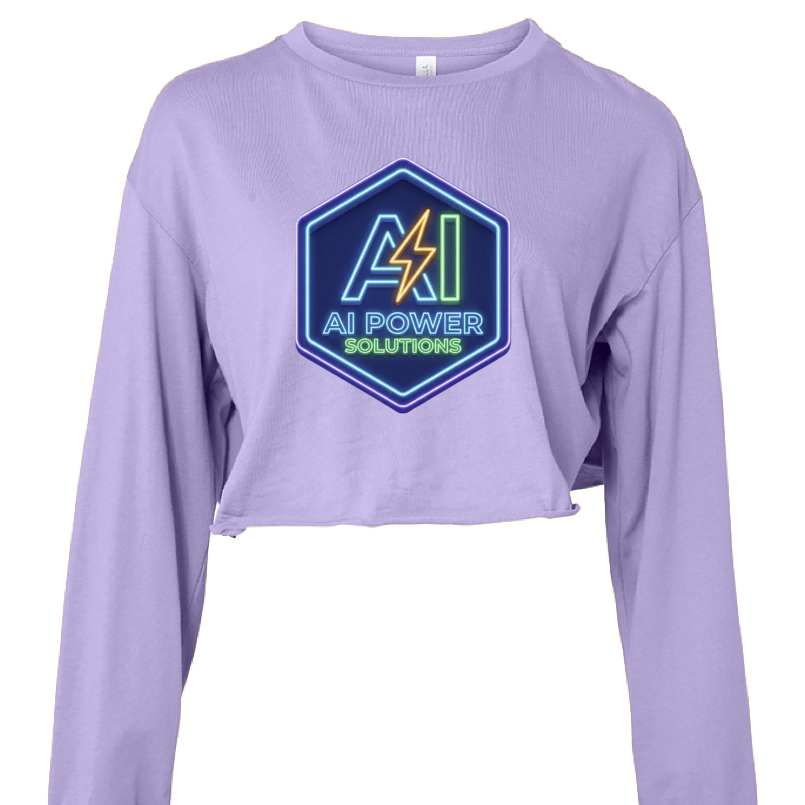 DARK LAVENDER - FRONT