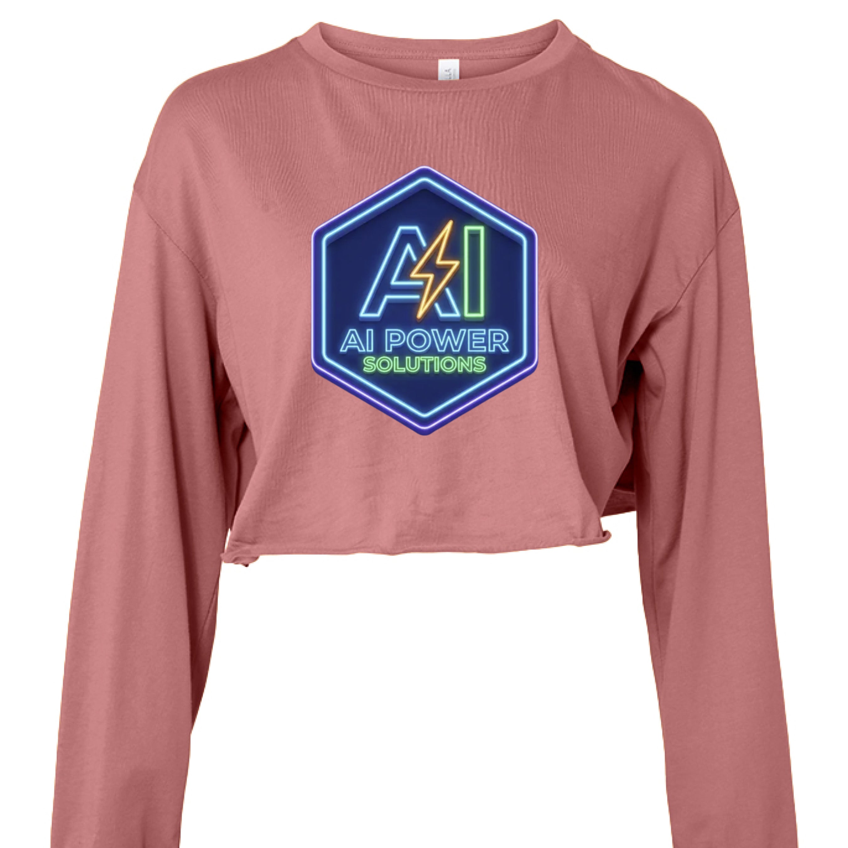 MAUVE - FRONT