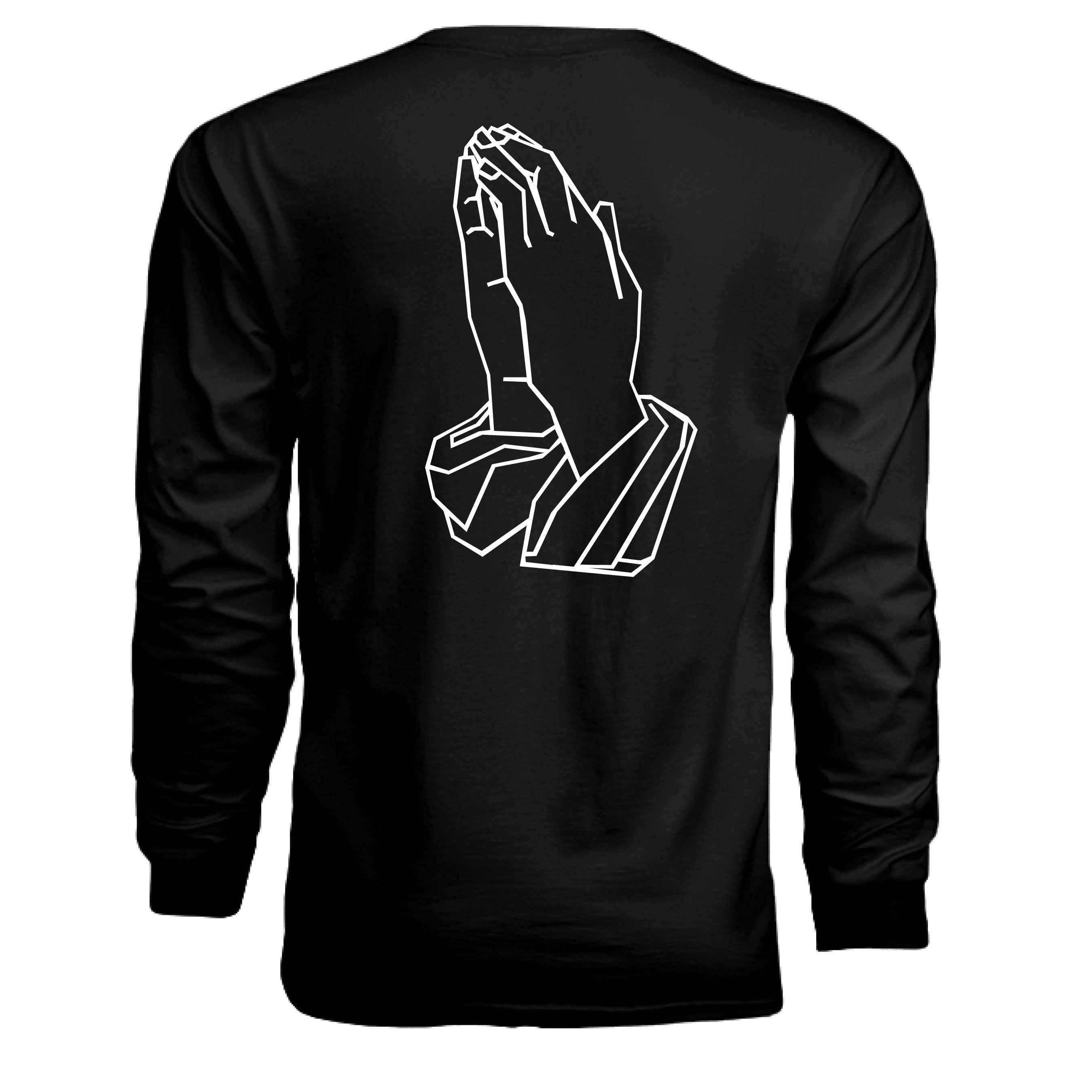 BLACK - BACK
