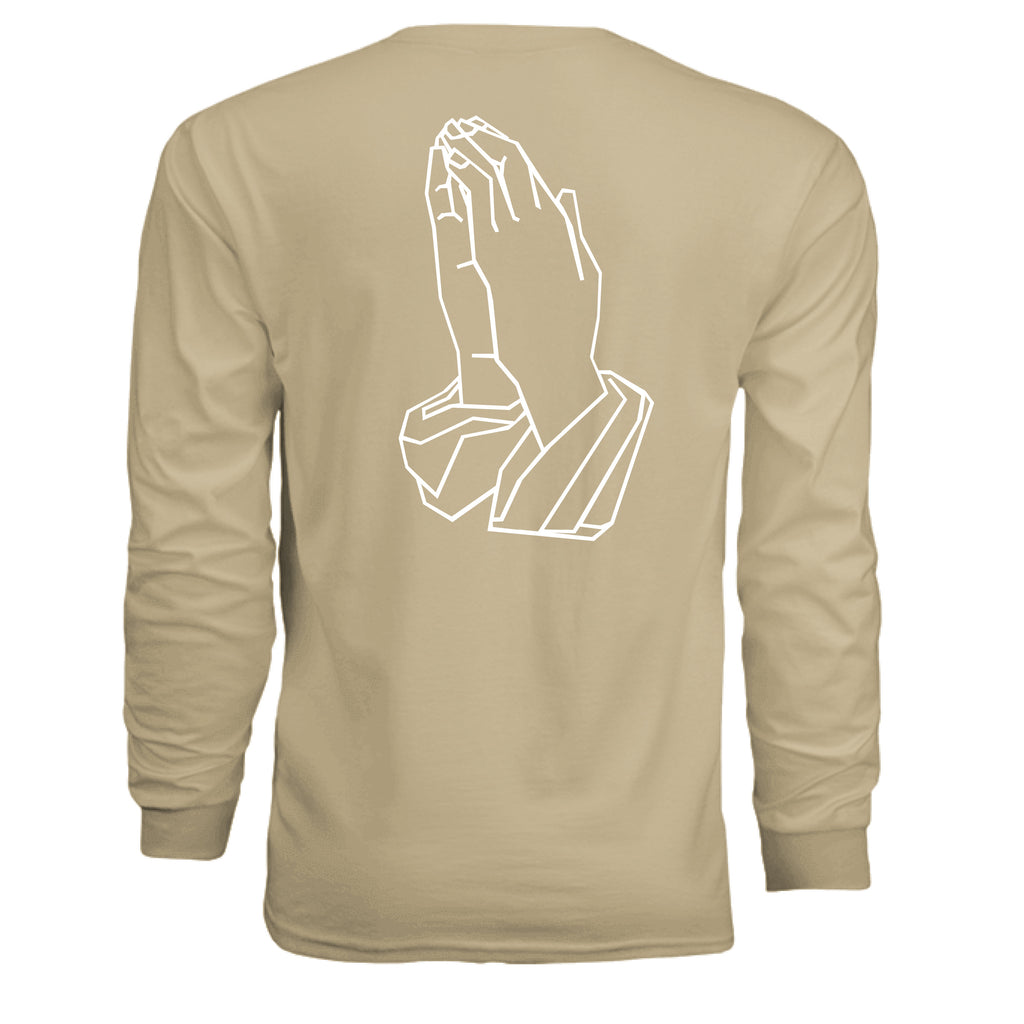 SAND - BACK