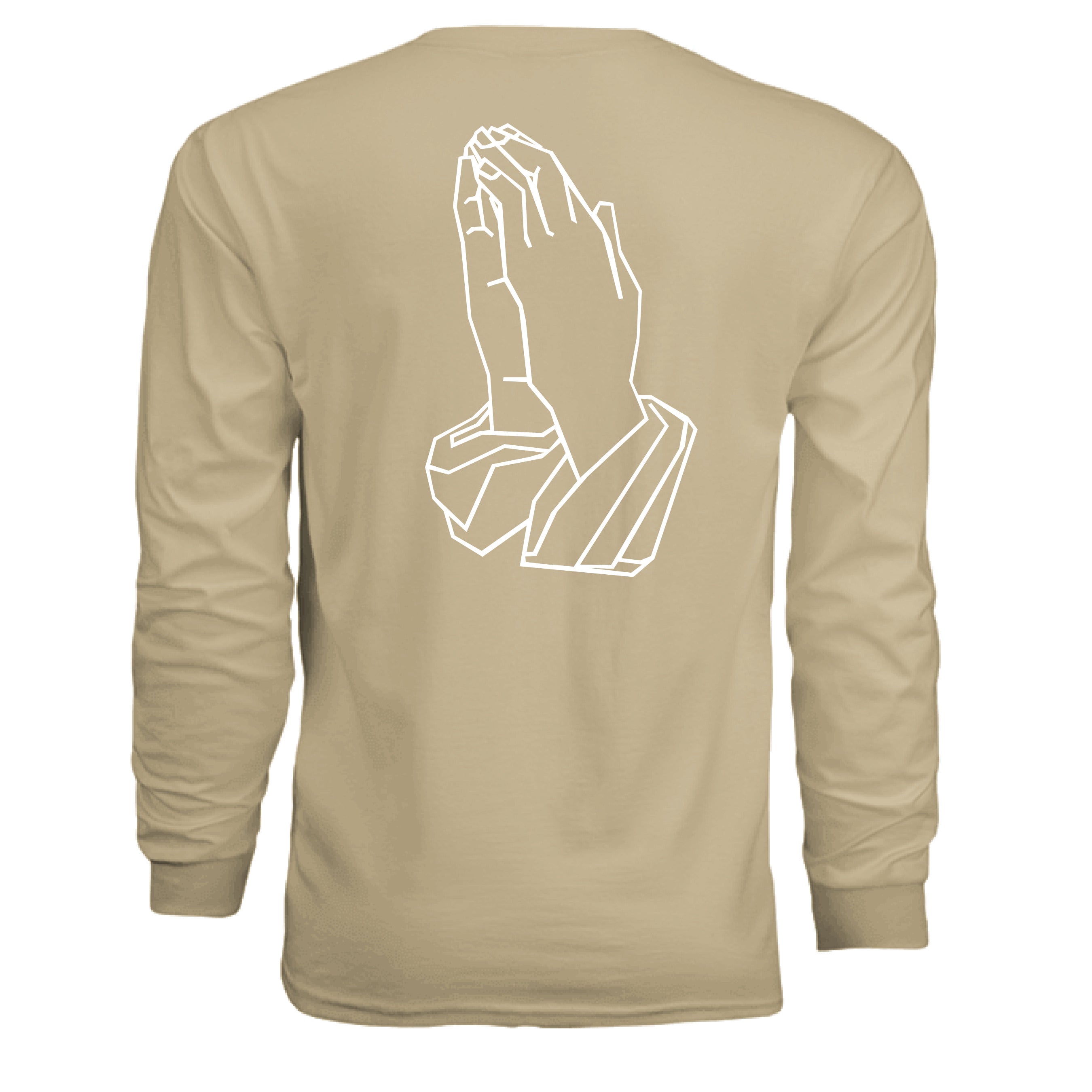 SAND - BACK