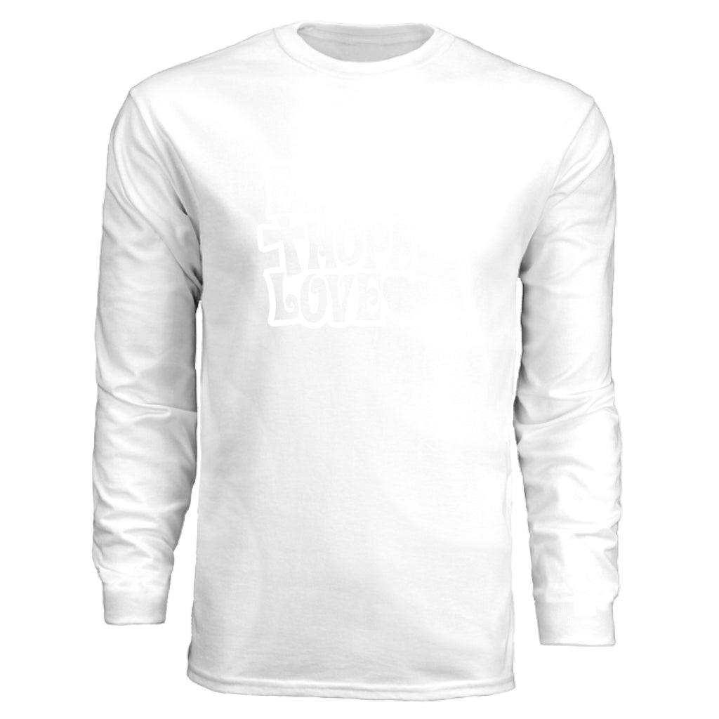 WHITE - FRONT