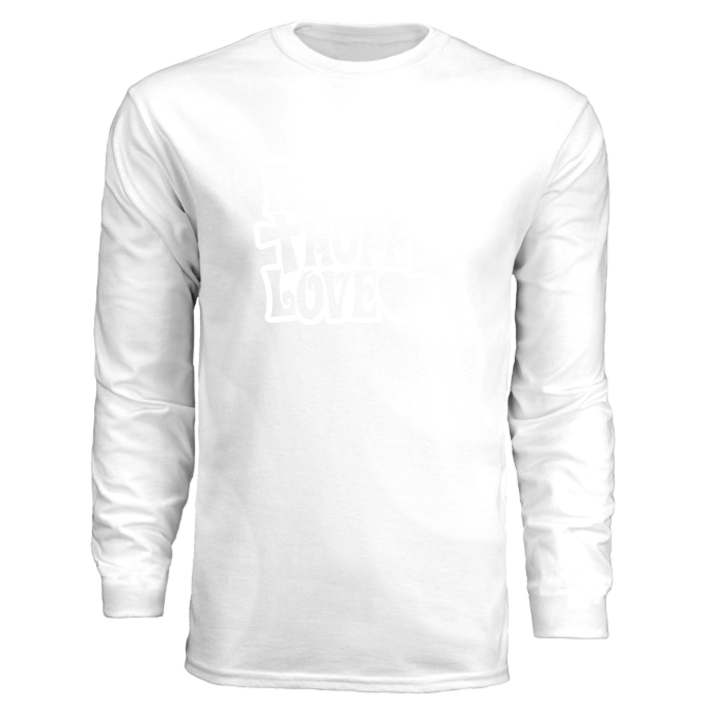 WHITE - FRONT