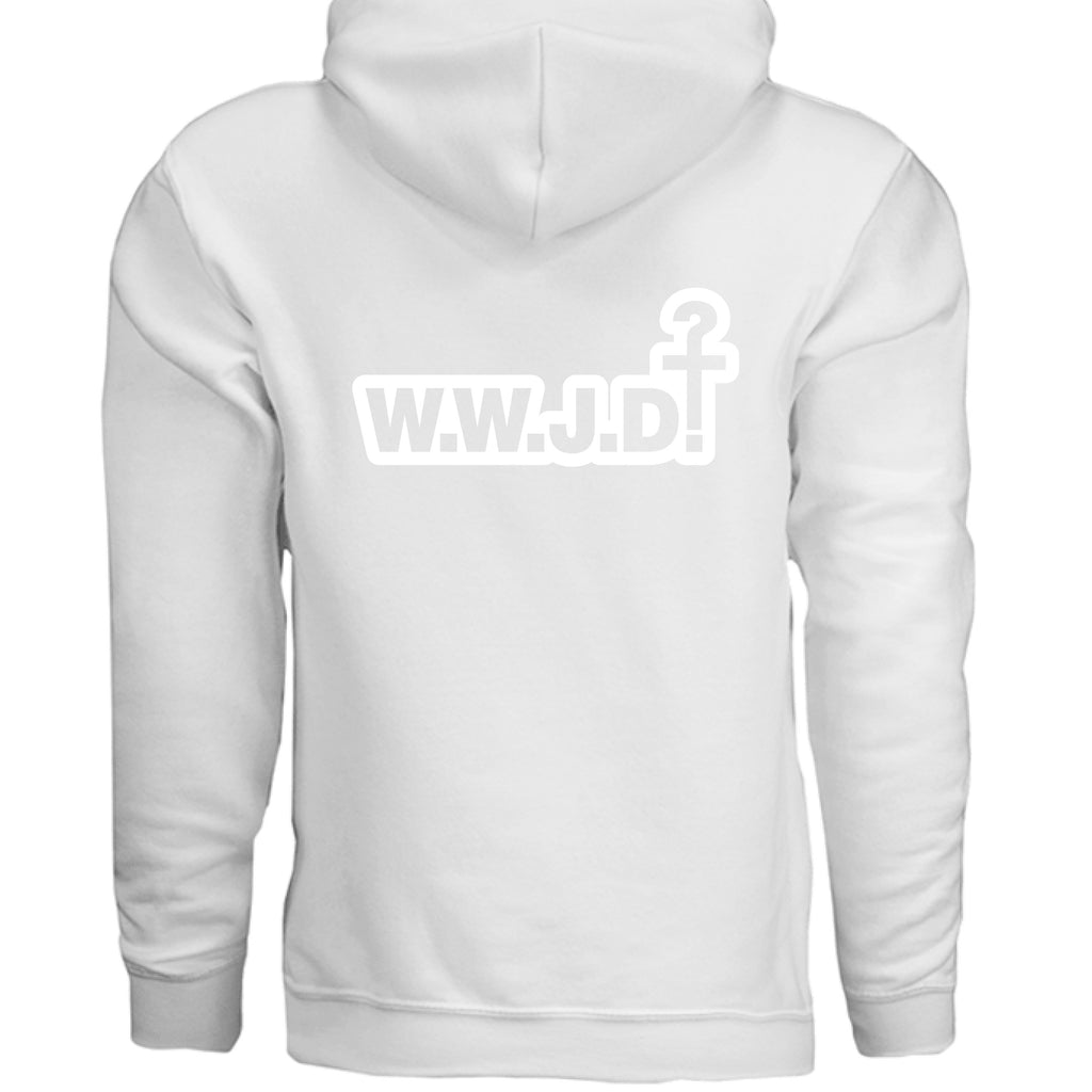 WHITE - BACK