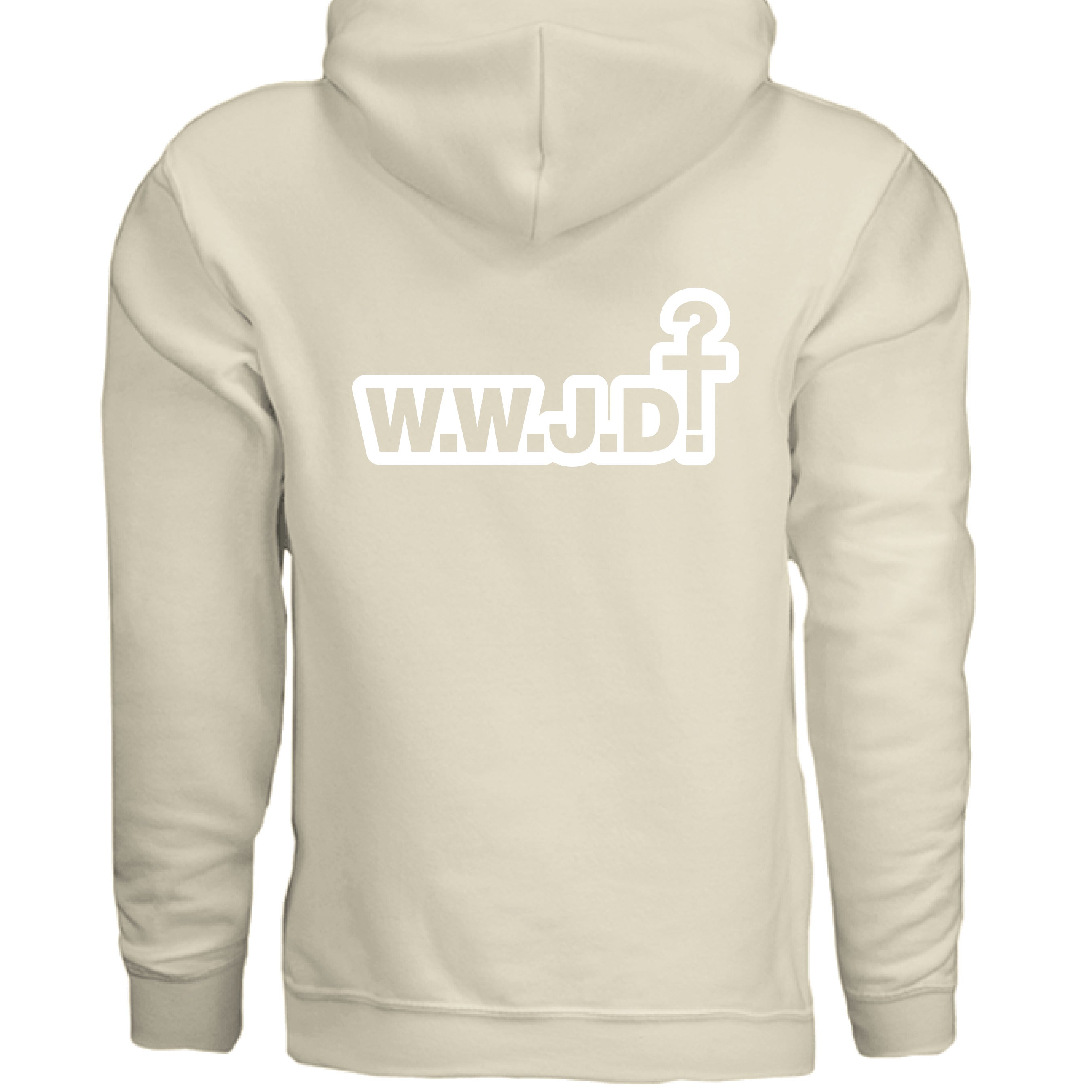 Off White - BACK