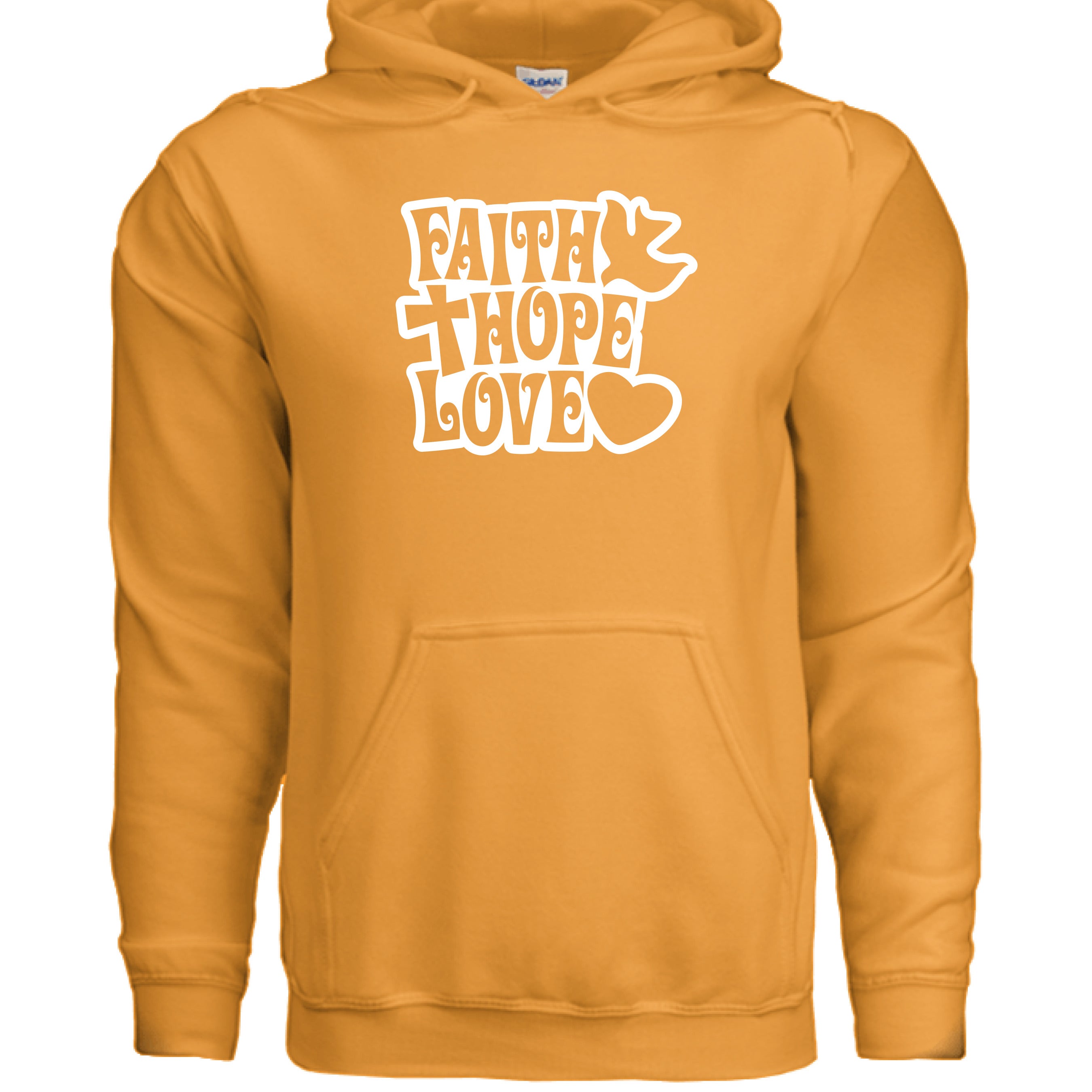 TANGERINE - FRONT