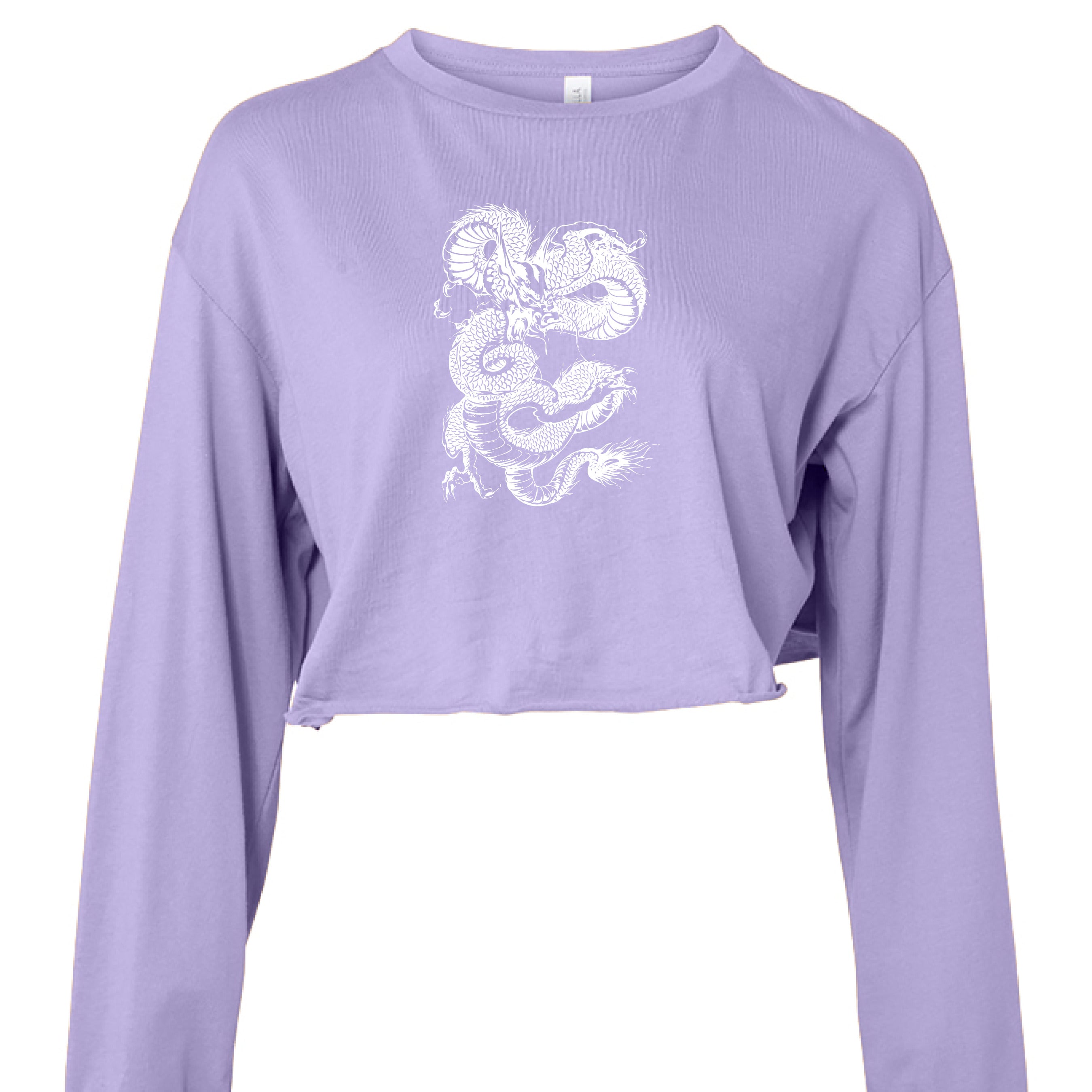 DARK LAVENDER - FRONT