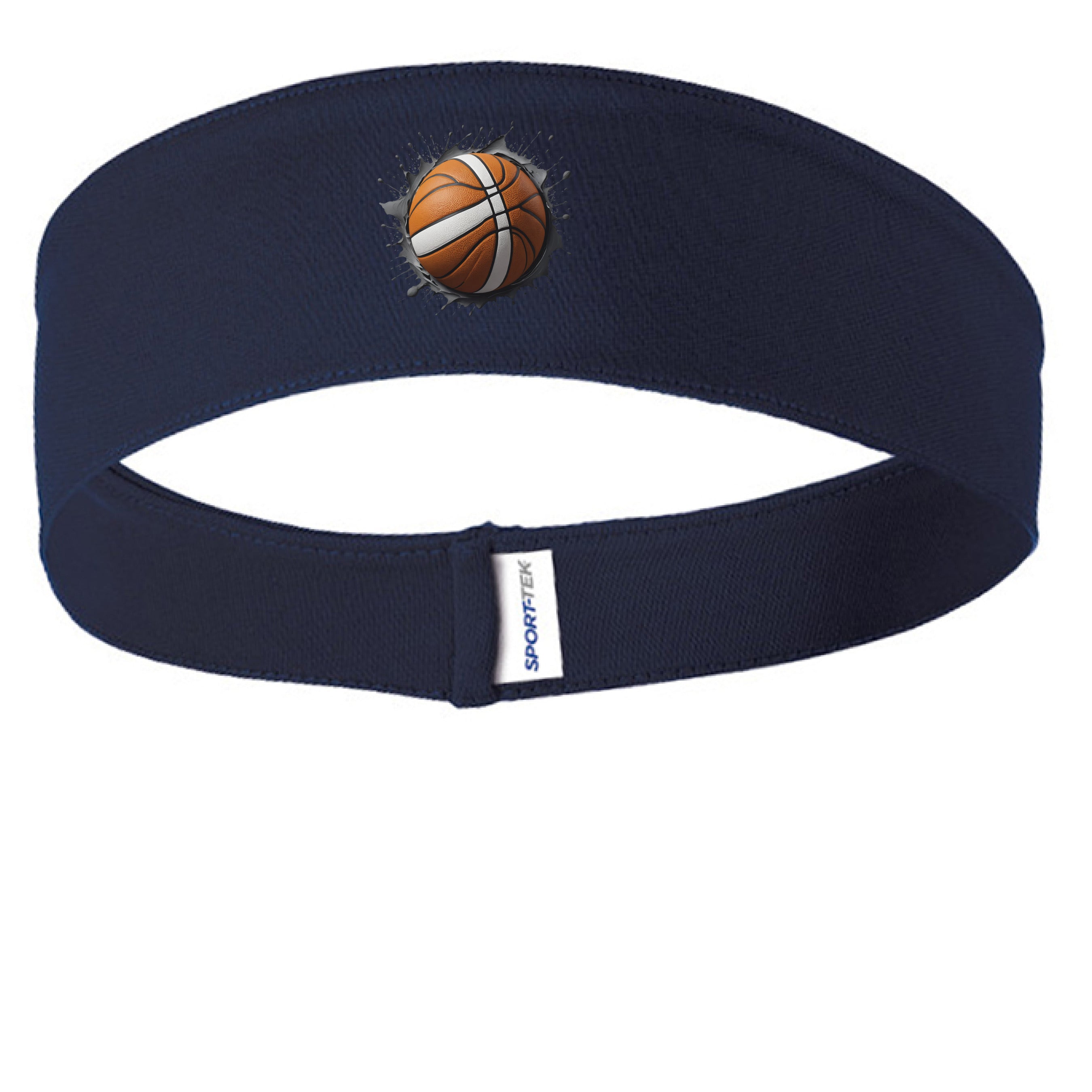 True Navy - FRONT