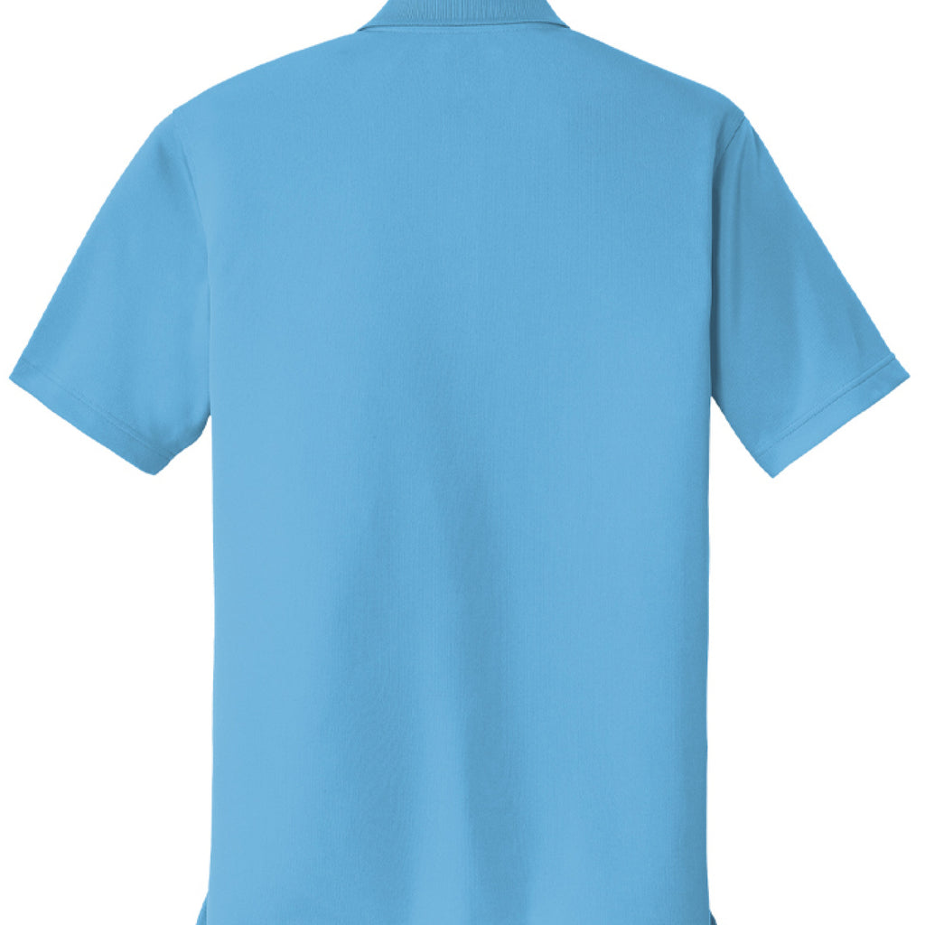 Carolina Blue - BACK