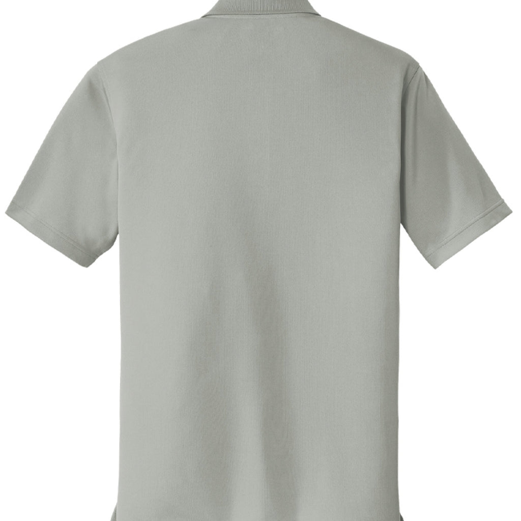 Gusty Grey - BACK