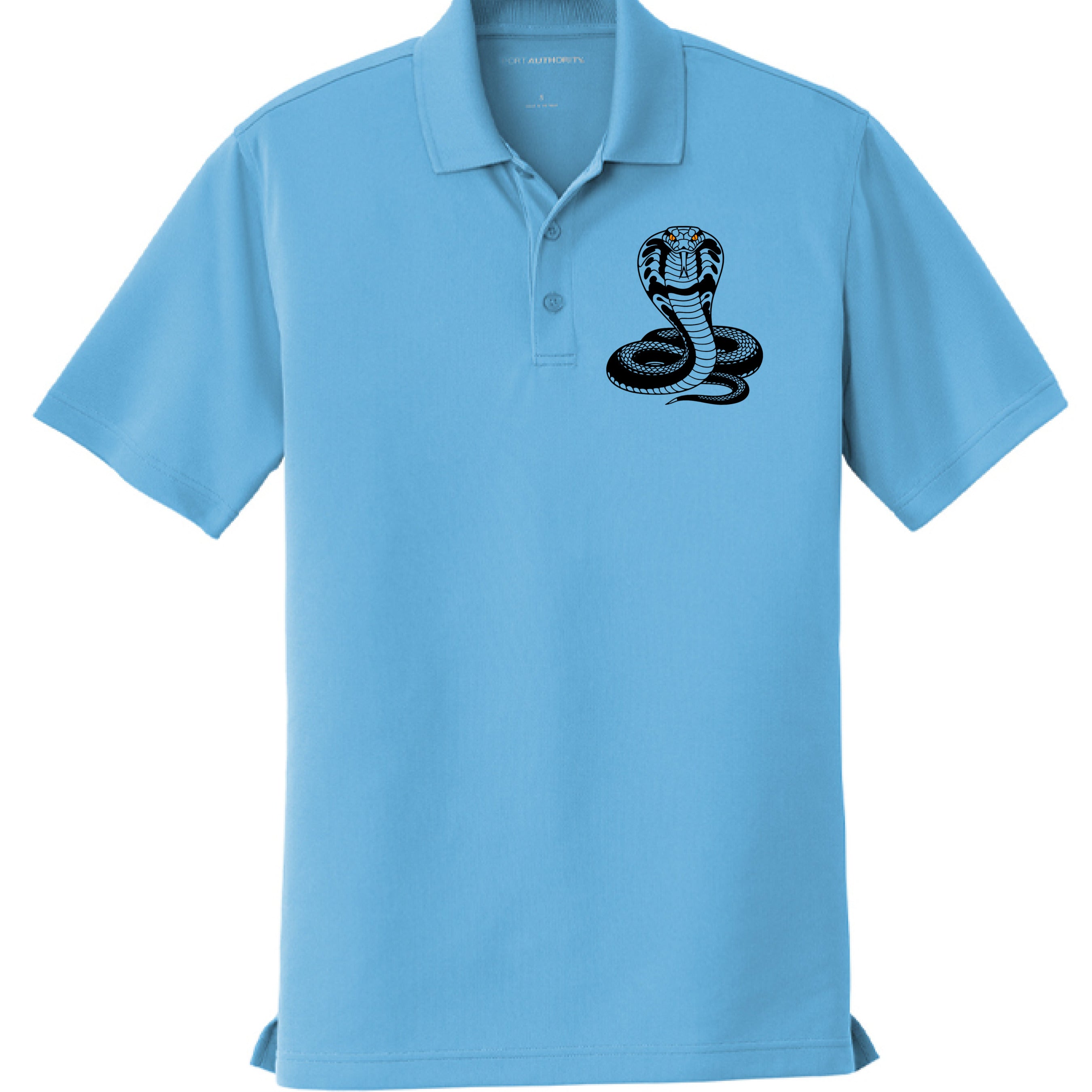 Carolina Blue - FRONT