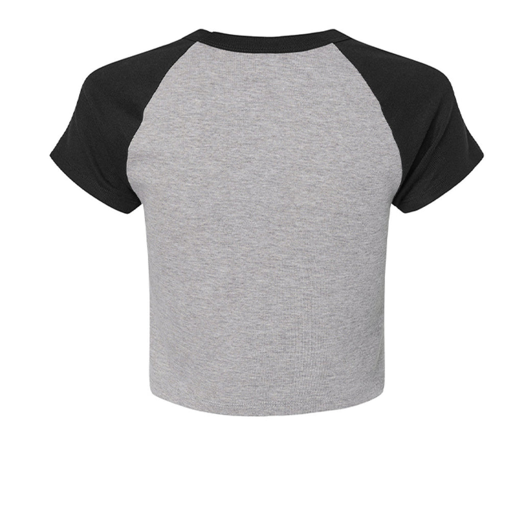 ATH HTHR/ BLACK - BACK
