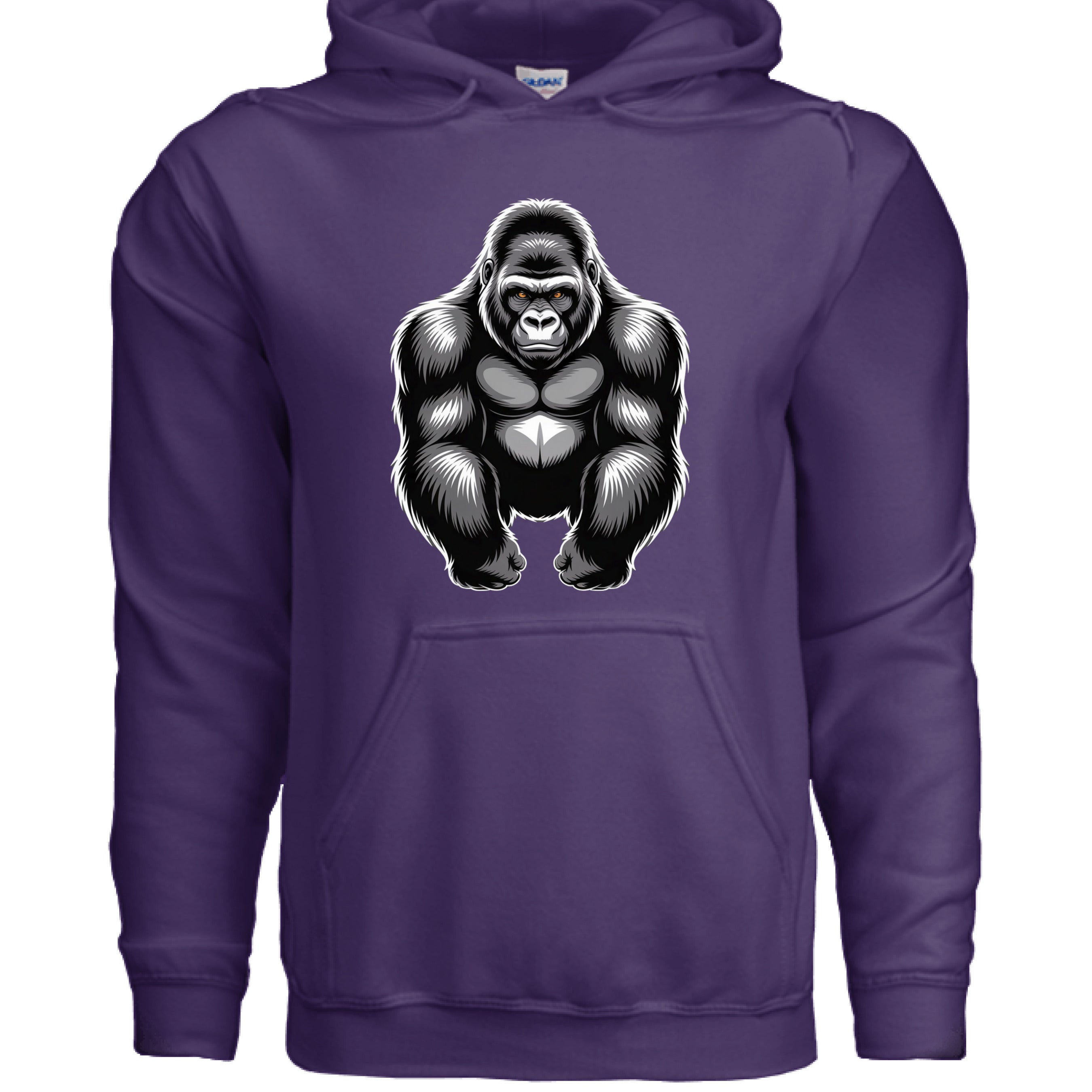 PURPLE - FRONT