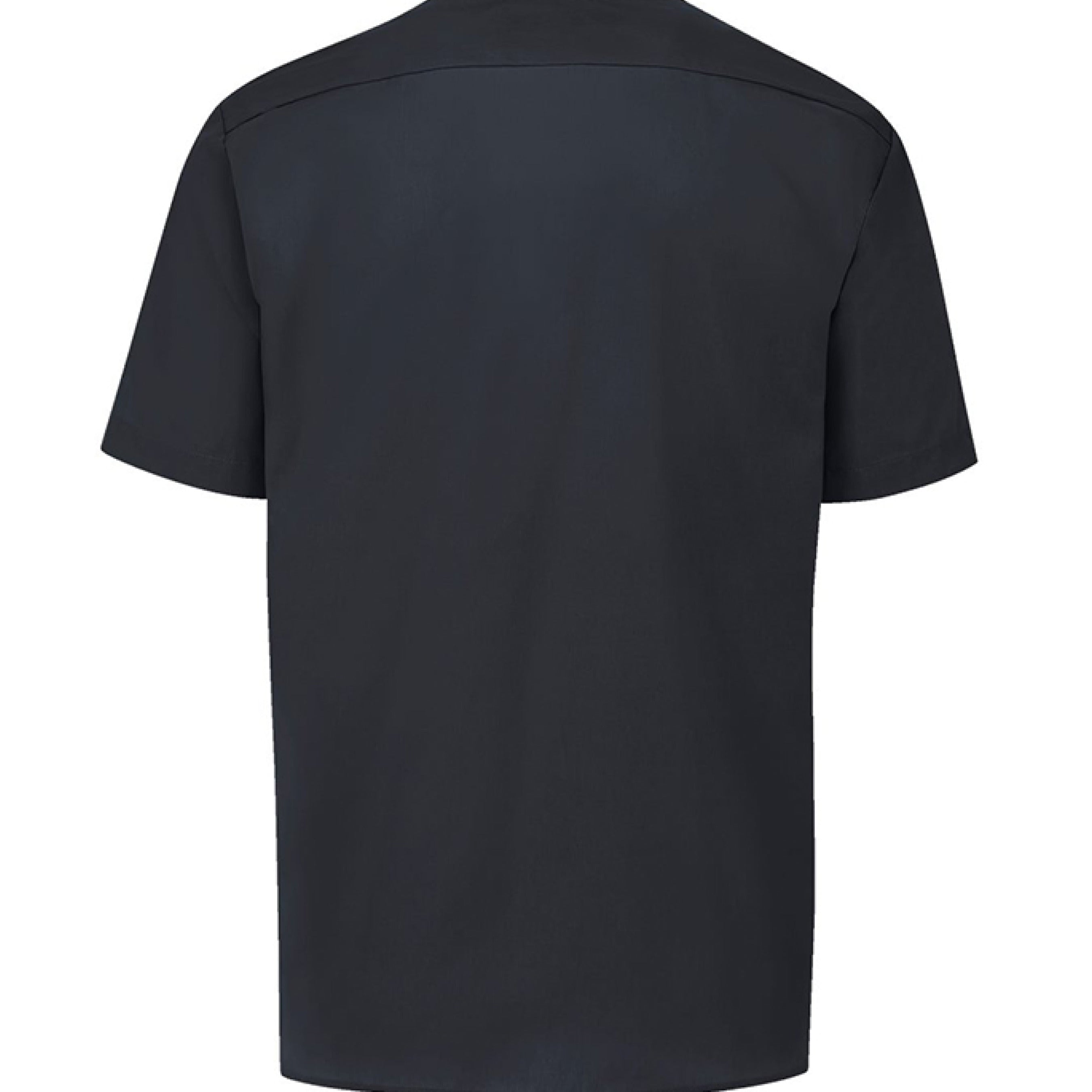 BLACK - BACK