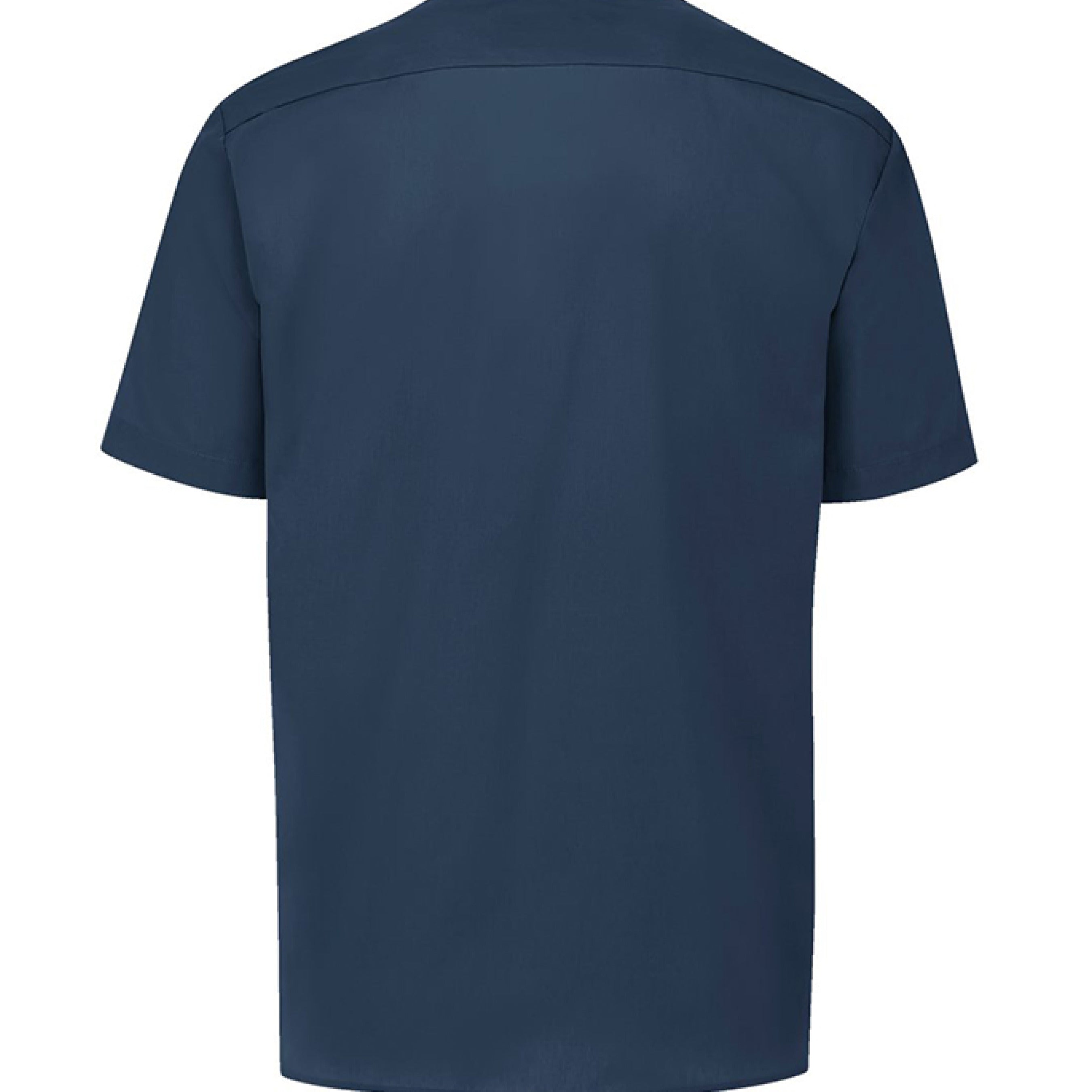 DARK NAVY - BACK