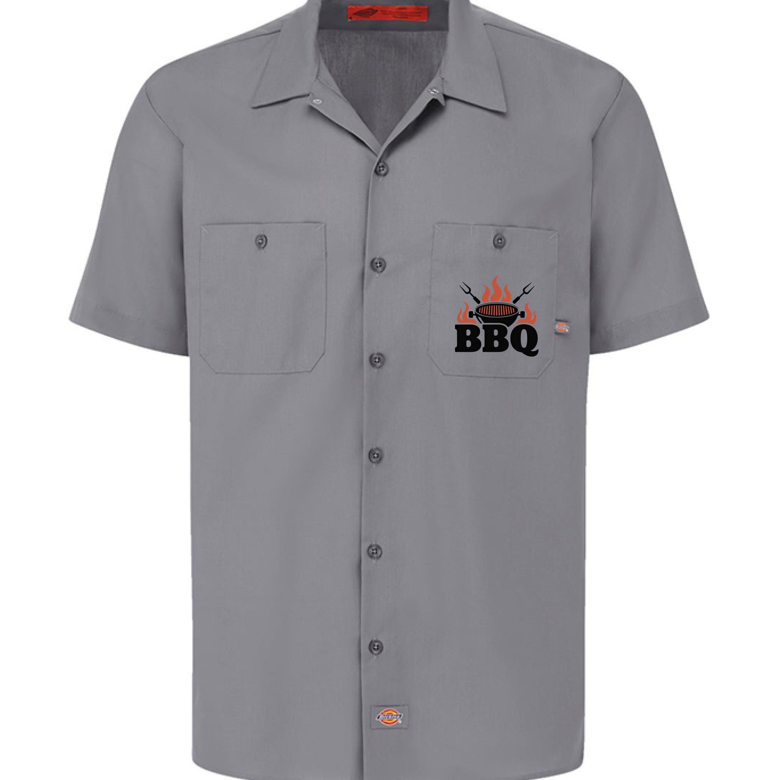 GRAPHITE GREY - FRONT