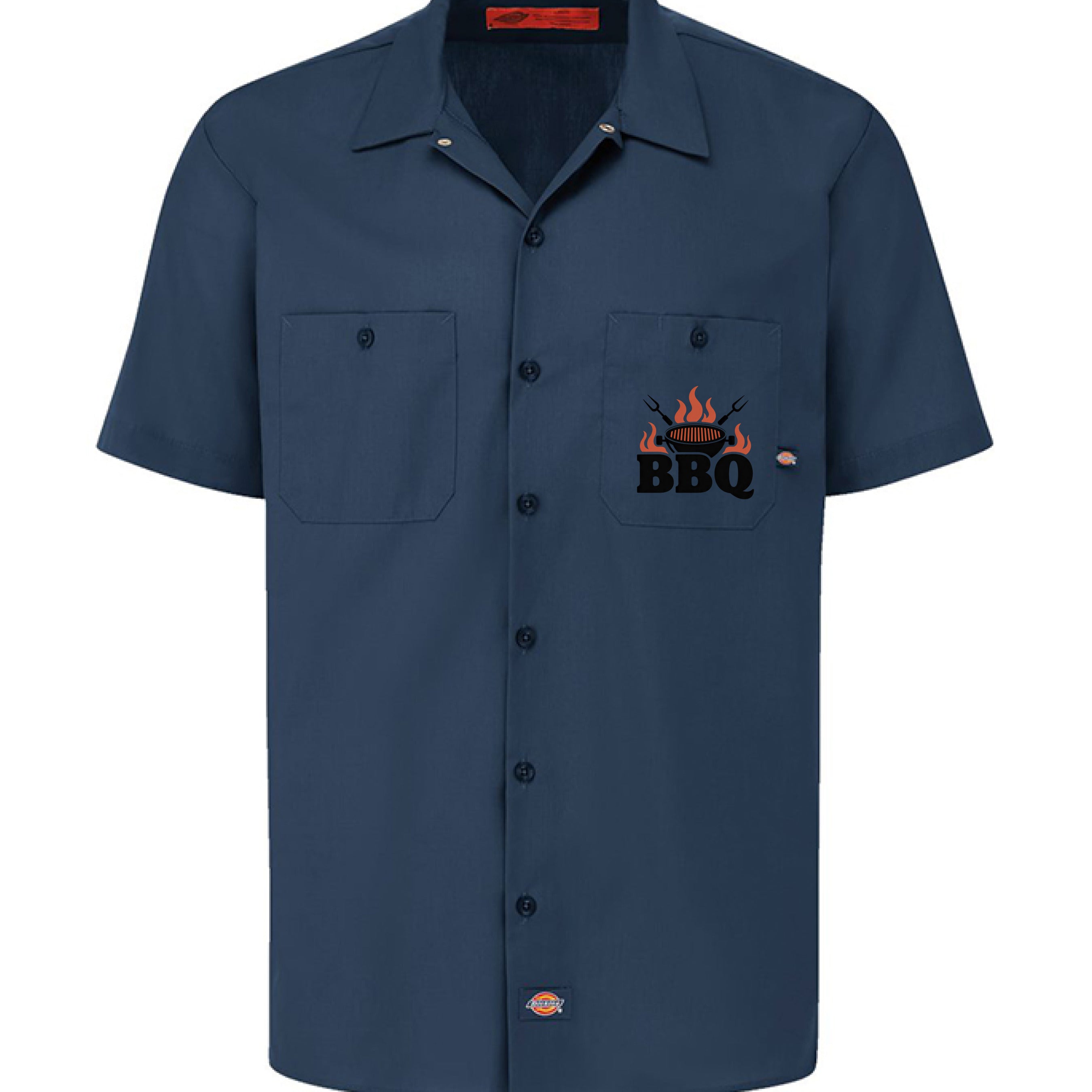 DARK NAVY - FRONT