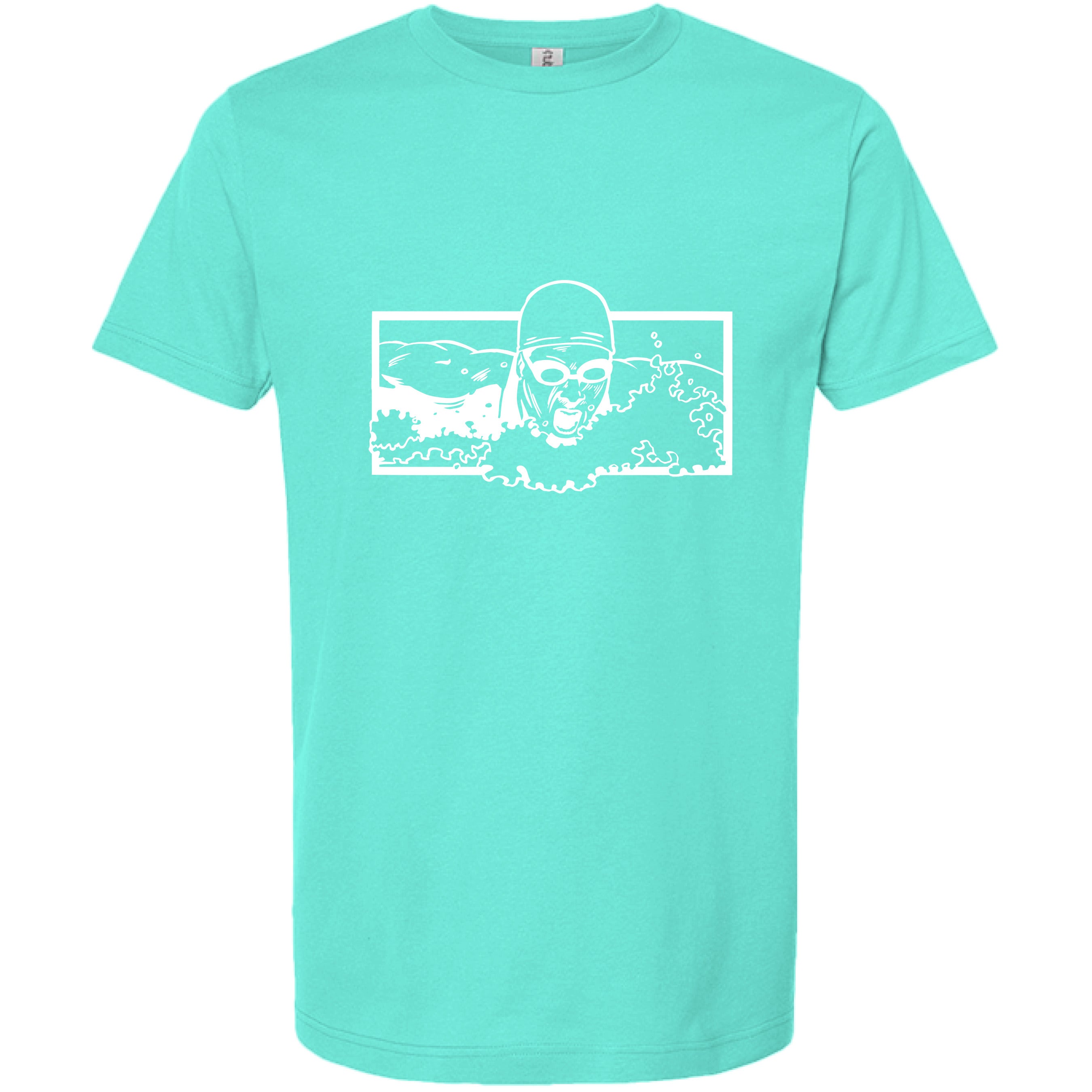 Mint - FRONT