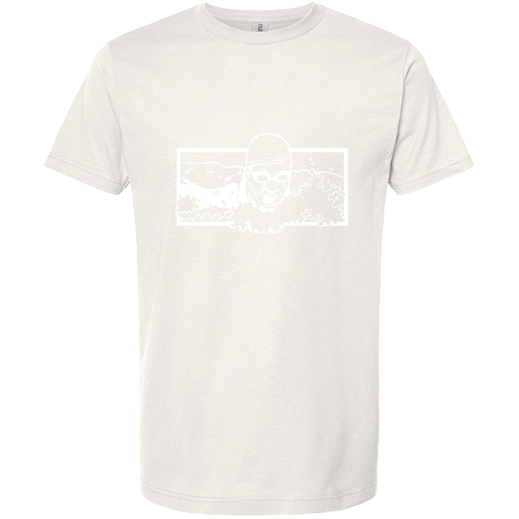 Vintage White - FRONT