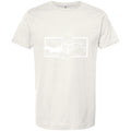 Vintage White - FRONT