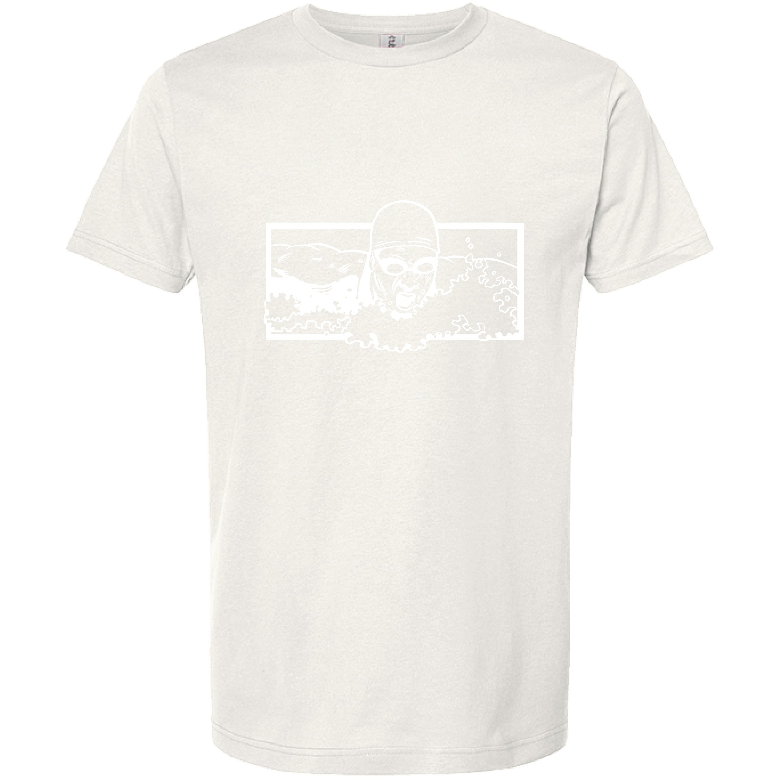 Vintage White - FRONT