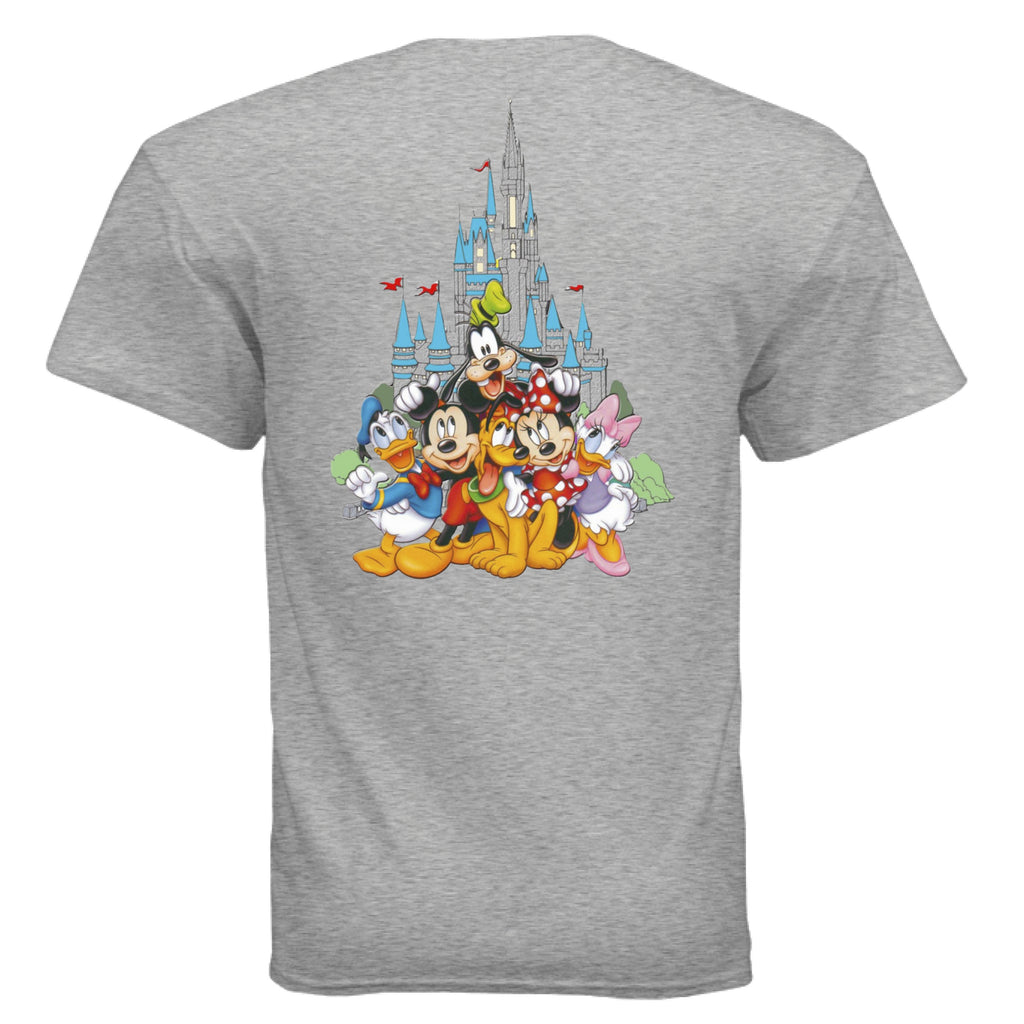 SPORT GREY - BACK