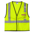 Safety Yellow - FRONT