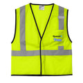 Safety Yellow - FRONT