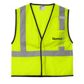 Safety Yellow - FRONT