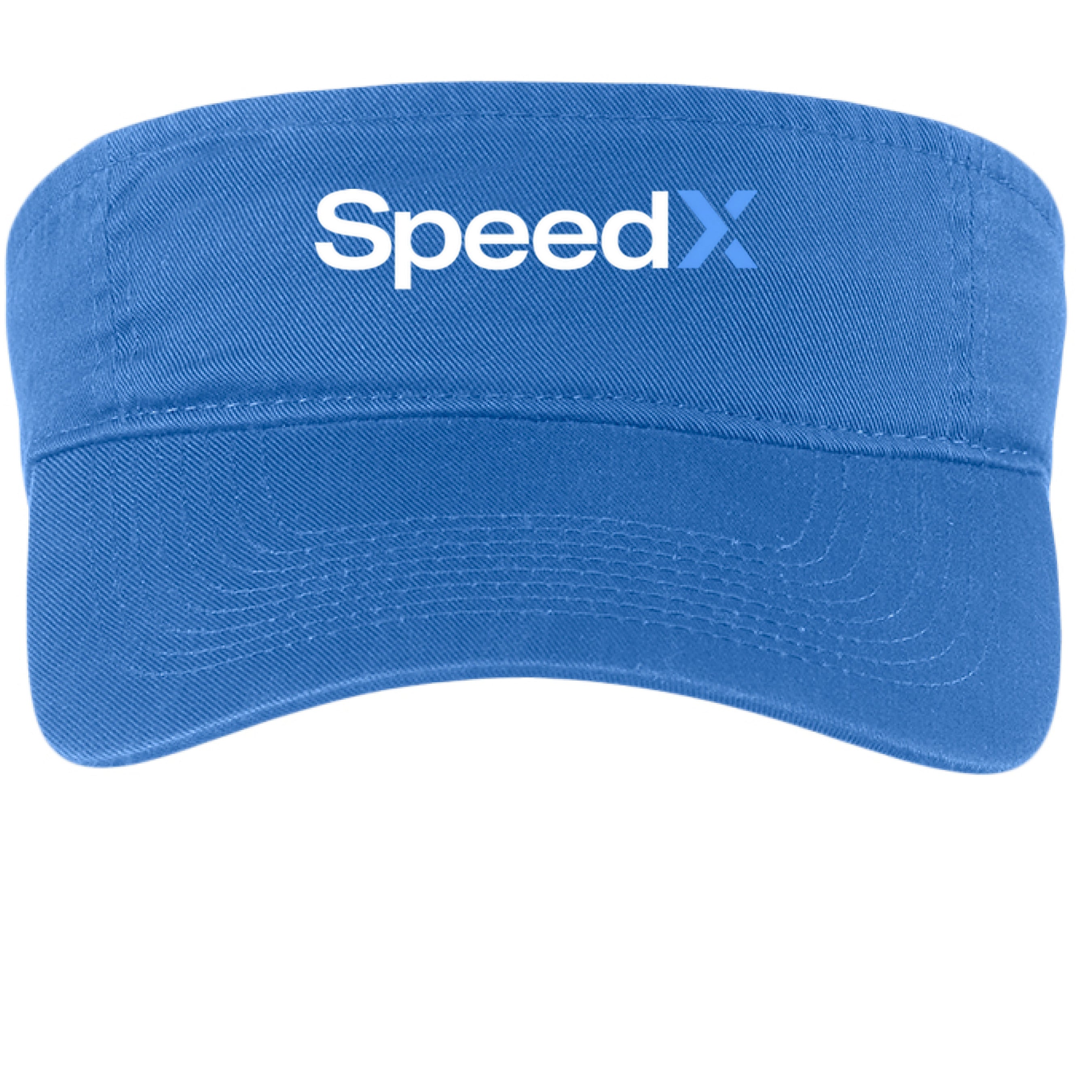 Ultramarine Blue - FRONT